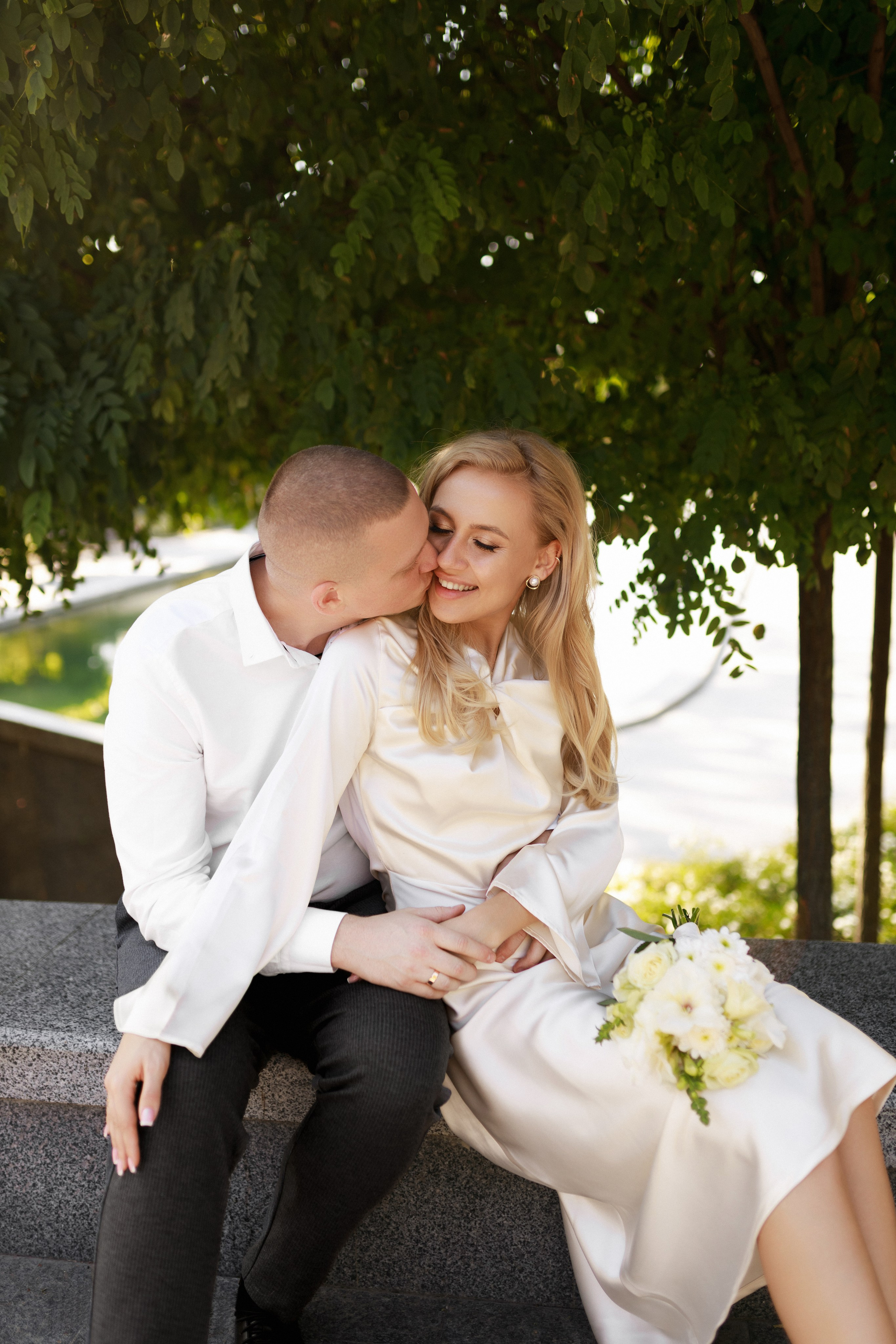 Дар’я & Артур. Весільний та сімейний фотограф у Харкові Ткаченко Світлана