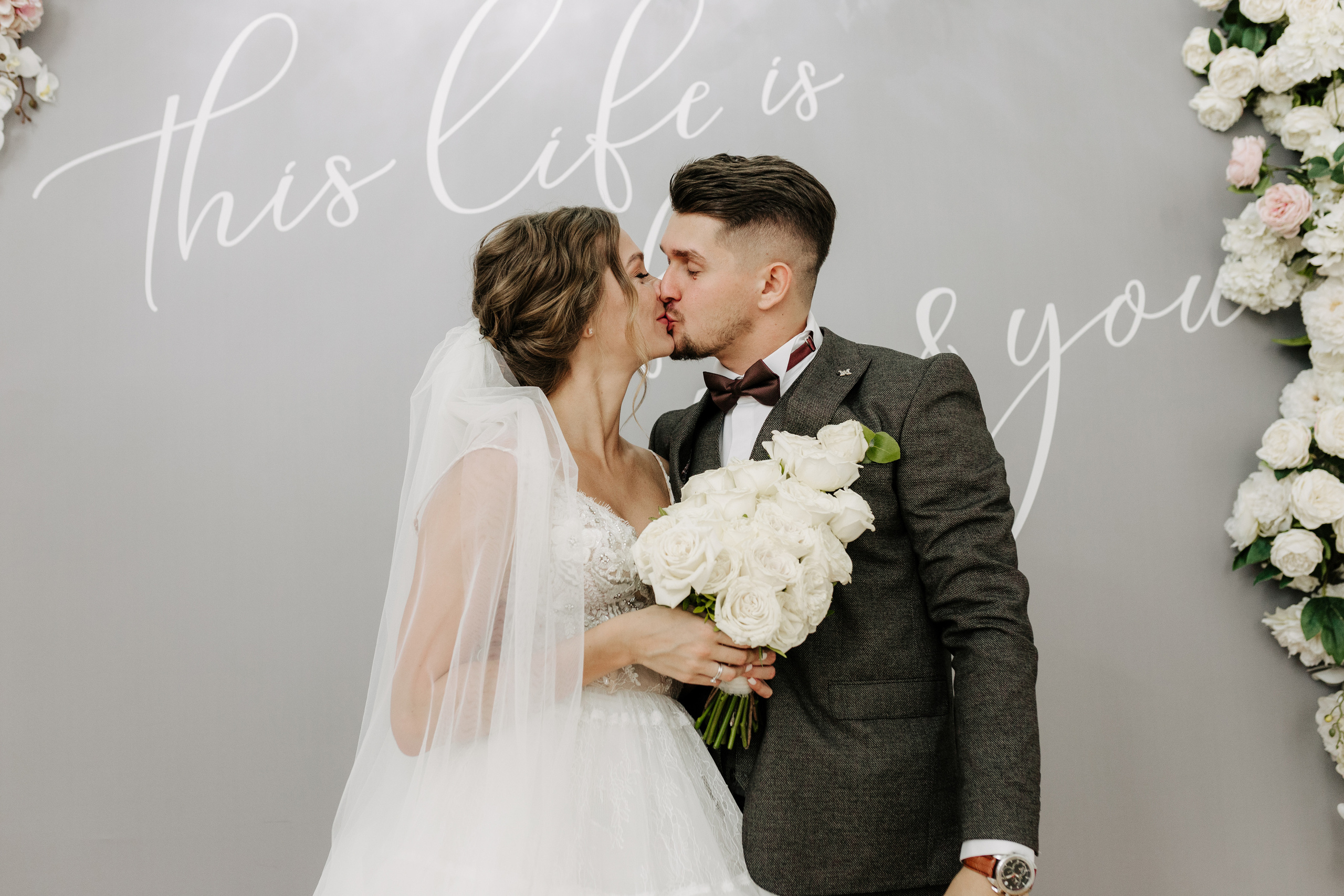 Христина & Стас. Весільний та сімейний фотограф у Харкові Ткаченко Світлана