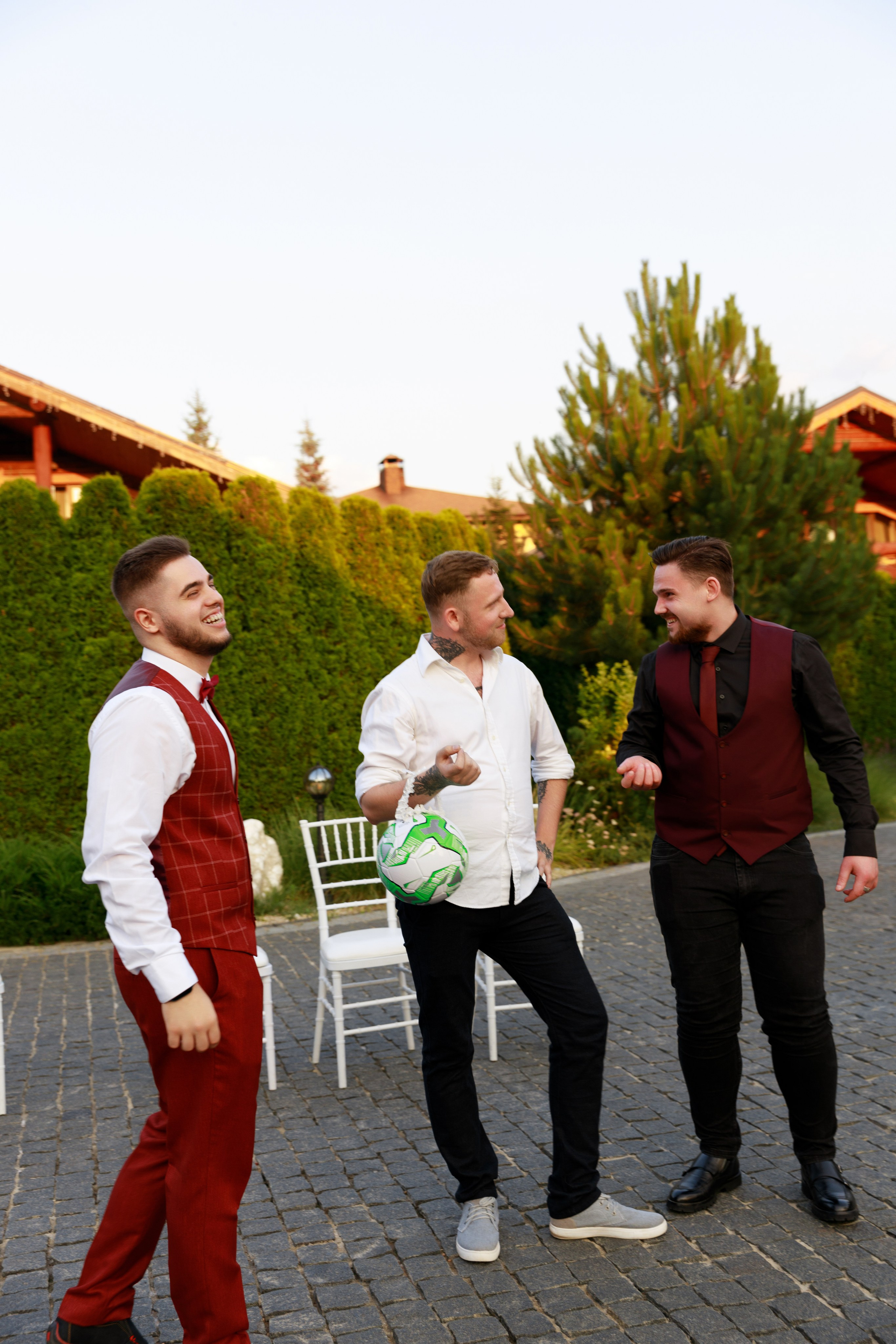 Дарина & Тимур. Весільний та сімейний фотограф у Харкові Ткаченко Світлана