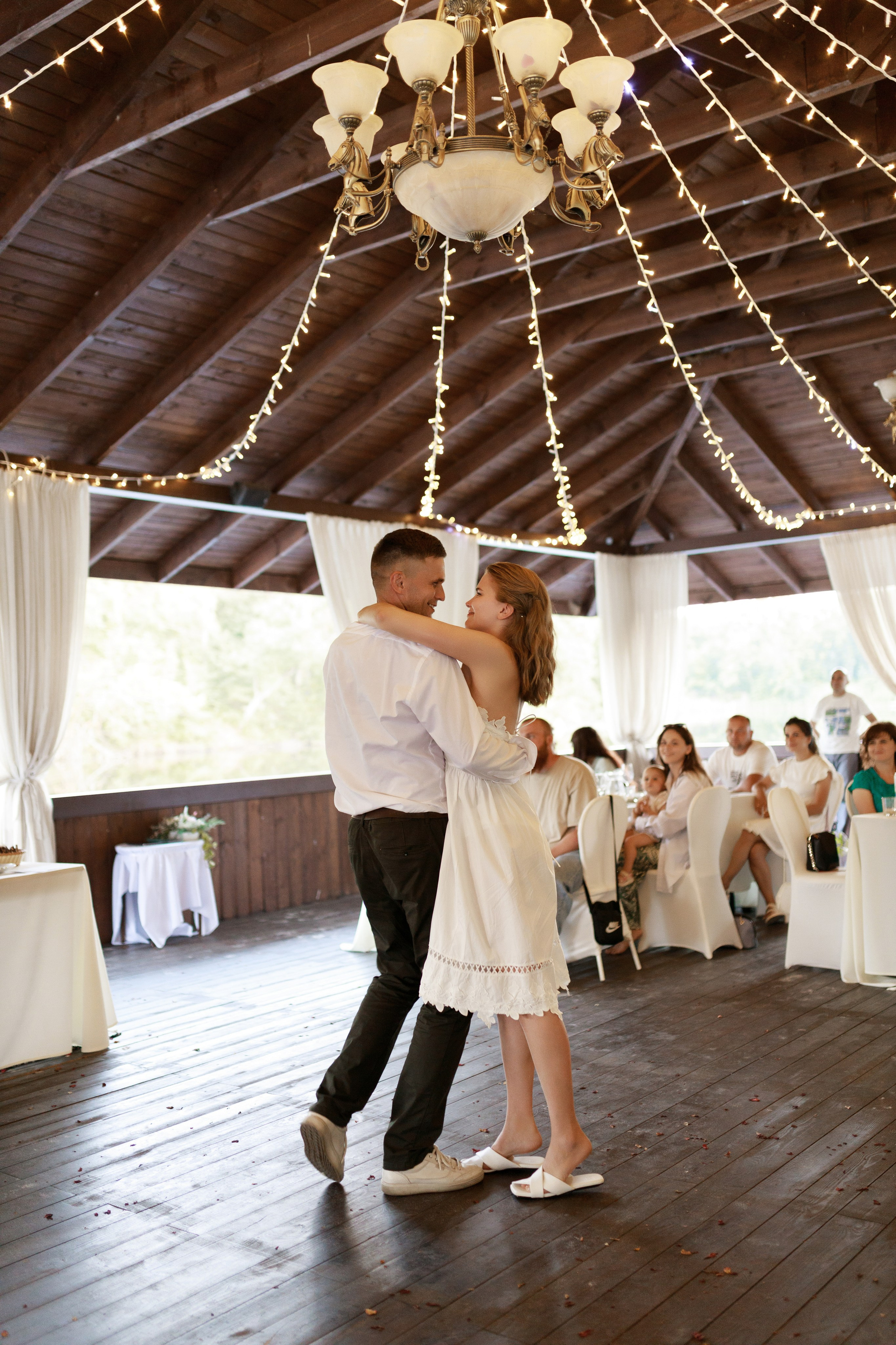 Поліна & Карен. Весільний та сімейний фотограф у Харкові Ткаченко Світлана
