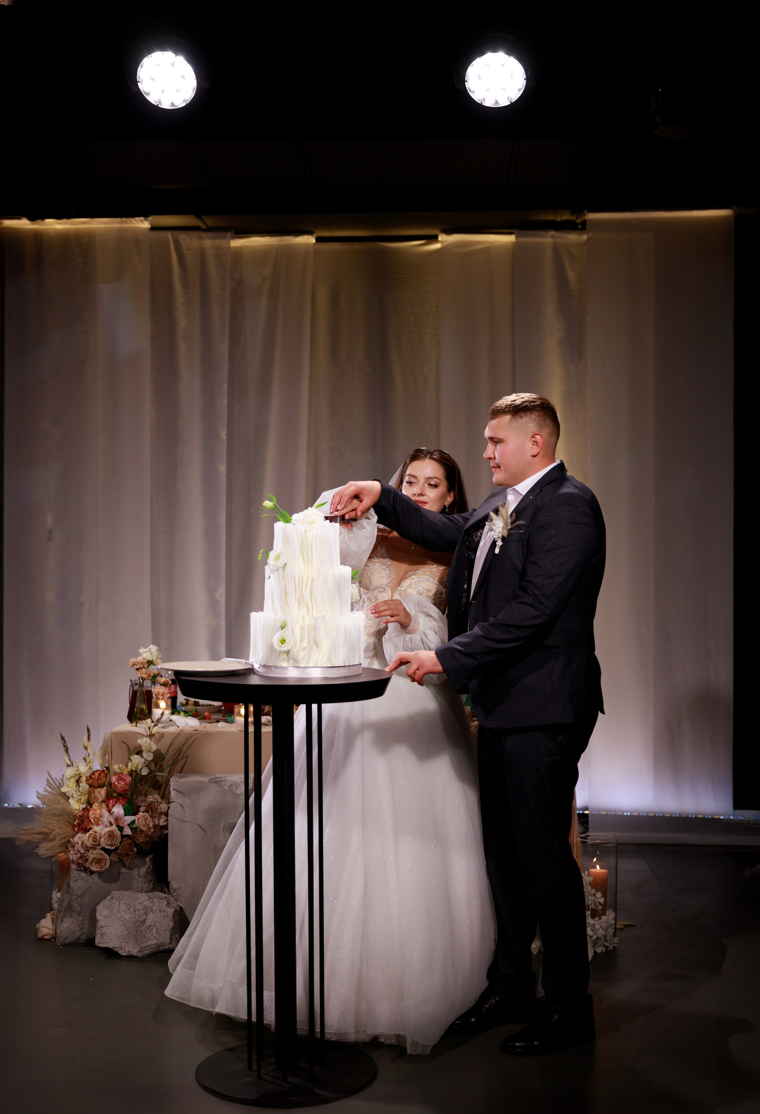 Віталіна & Владислав. Весільний та сімейний фотограф у Харкові Ткаченко Світлана