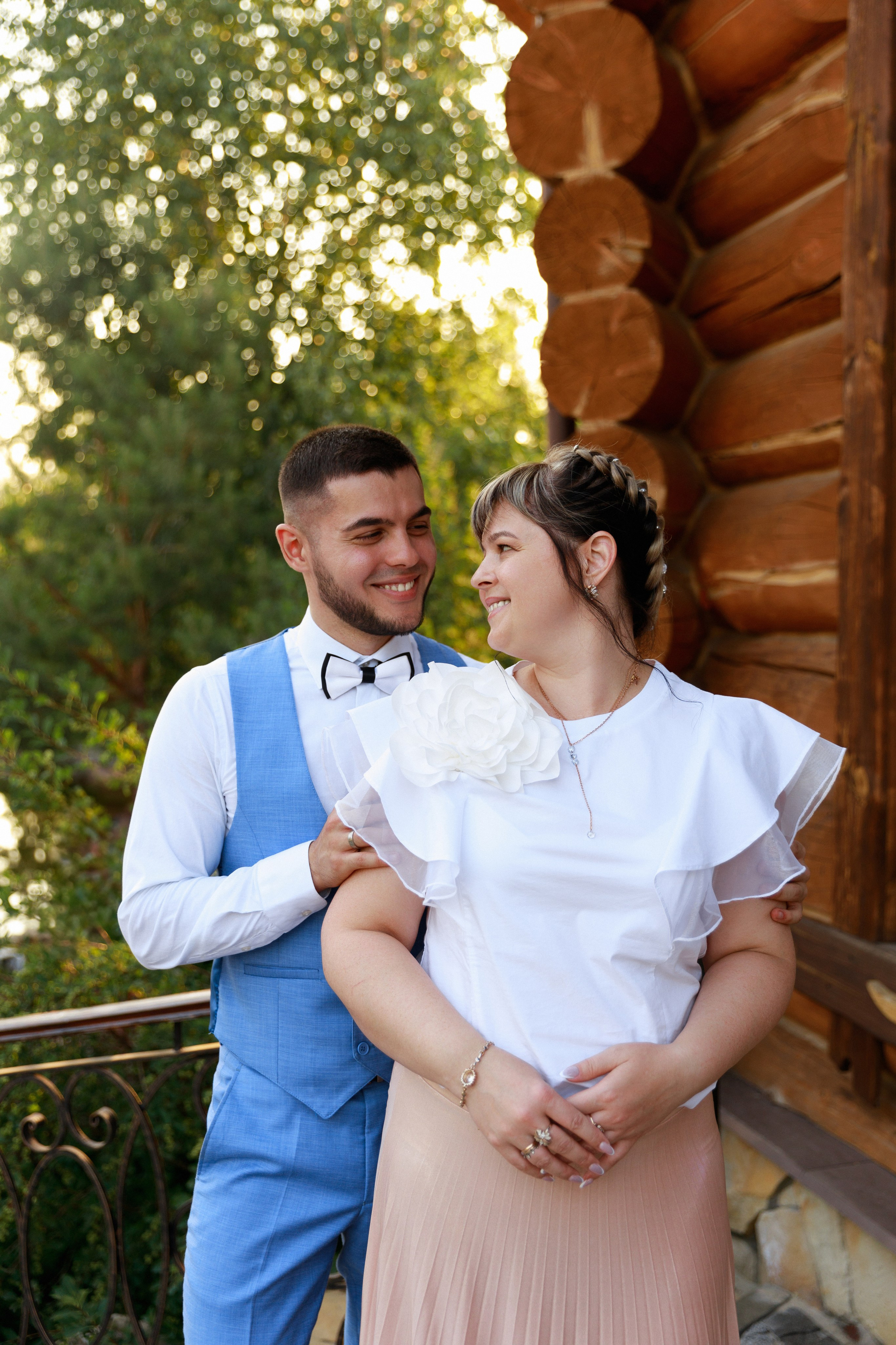 Дарина & Тимур. Весільний та сімейний фотограф у Харкові Ткаченко Світлана