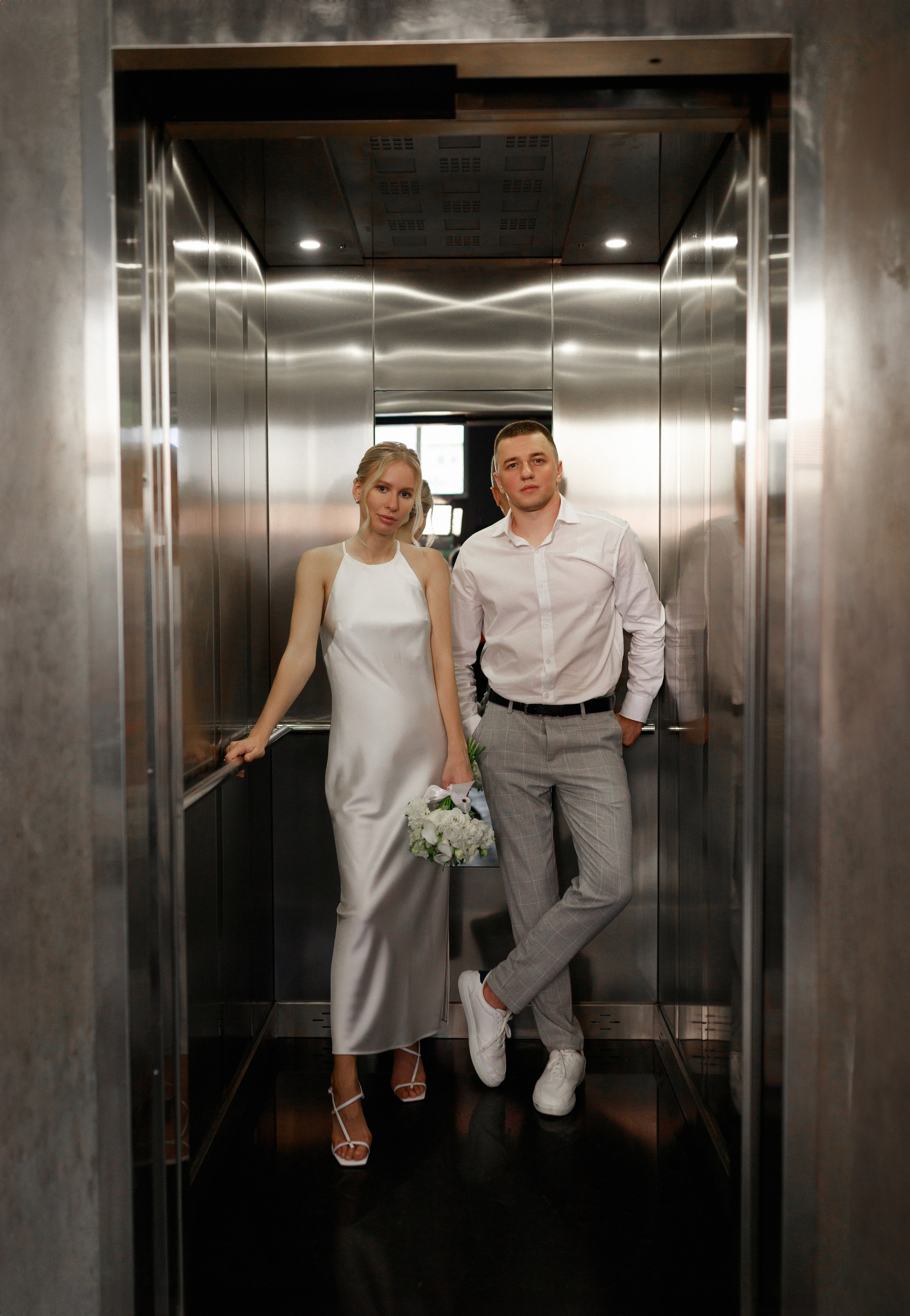 Ольга & Олександр. Весільний та сімейний фотограф у Харкові Ткаченко Світлана