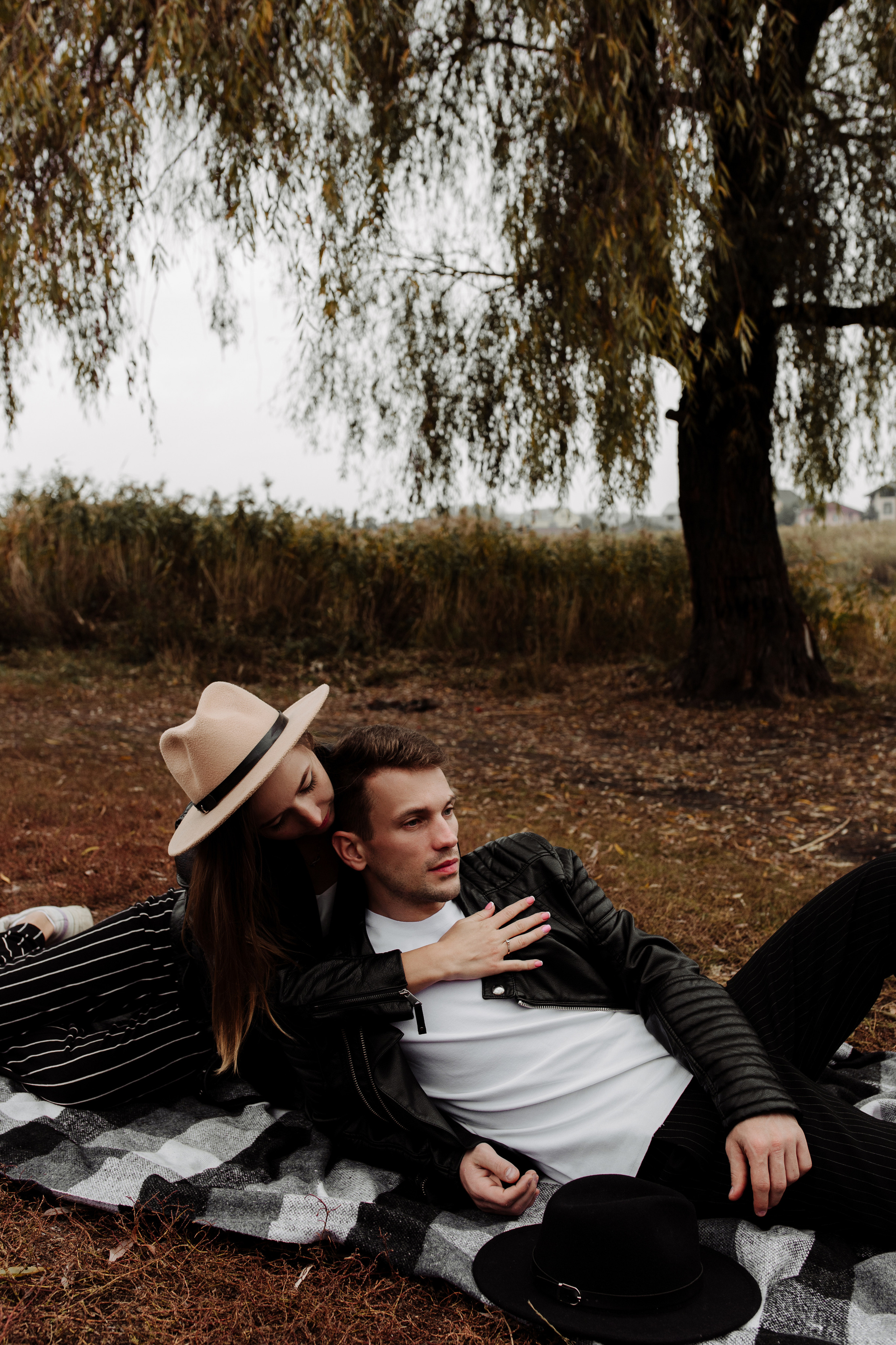 Катя & Алексій. Весільний та сімейний фотограф у Харкові Ткаченко Світлана