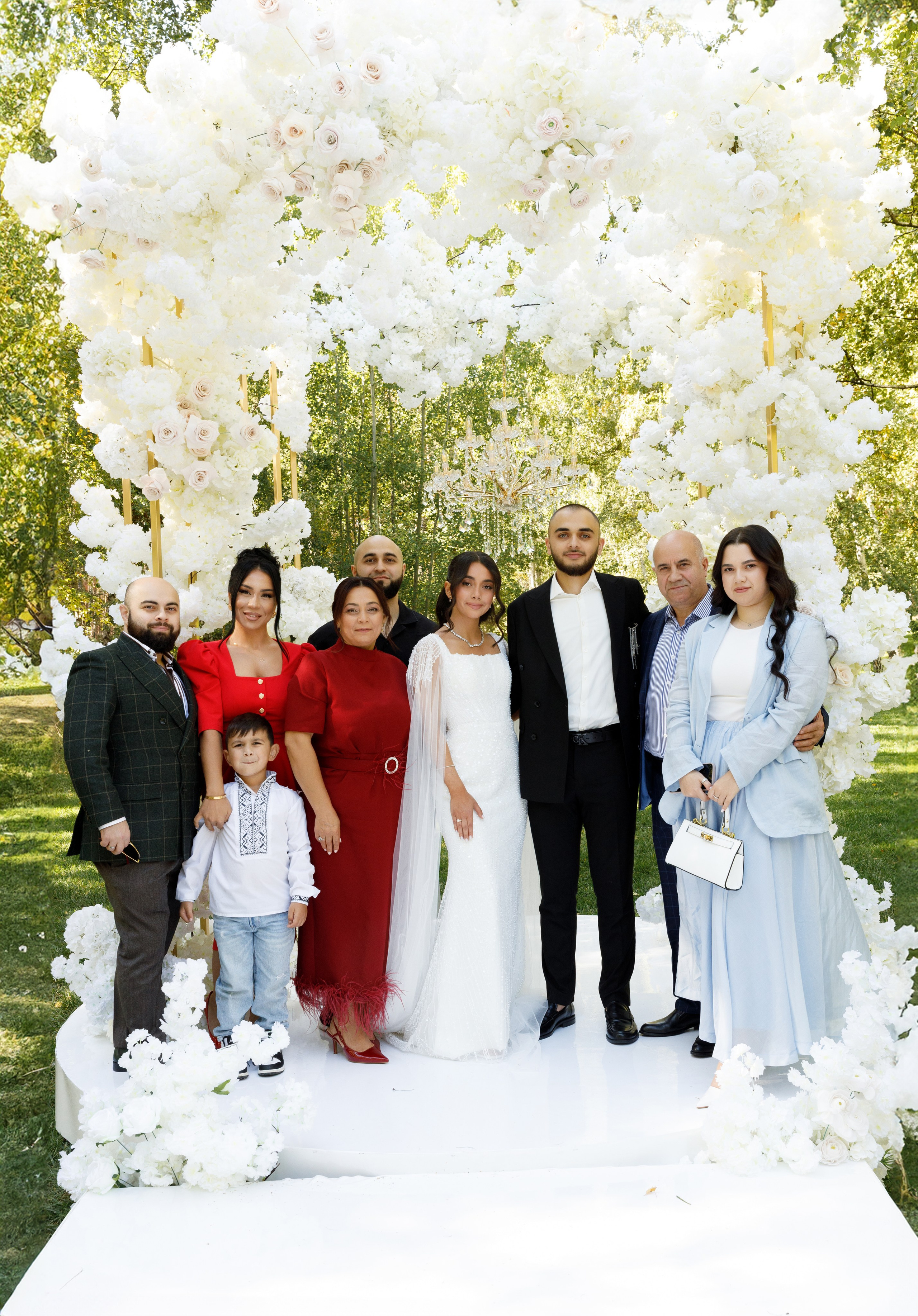 Аяз Джахан. Весільний та сімейний фотограф у Харкові Ткаченко Світлана