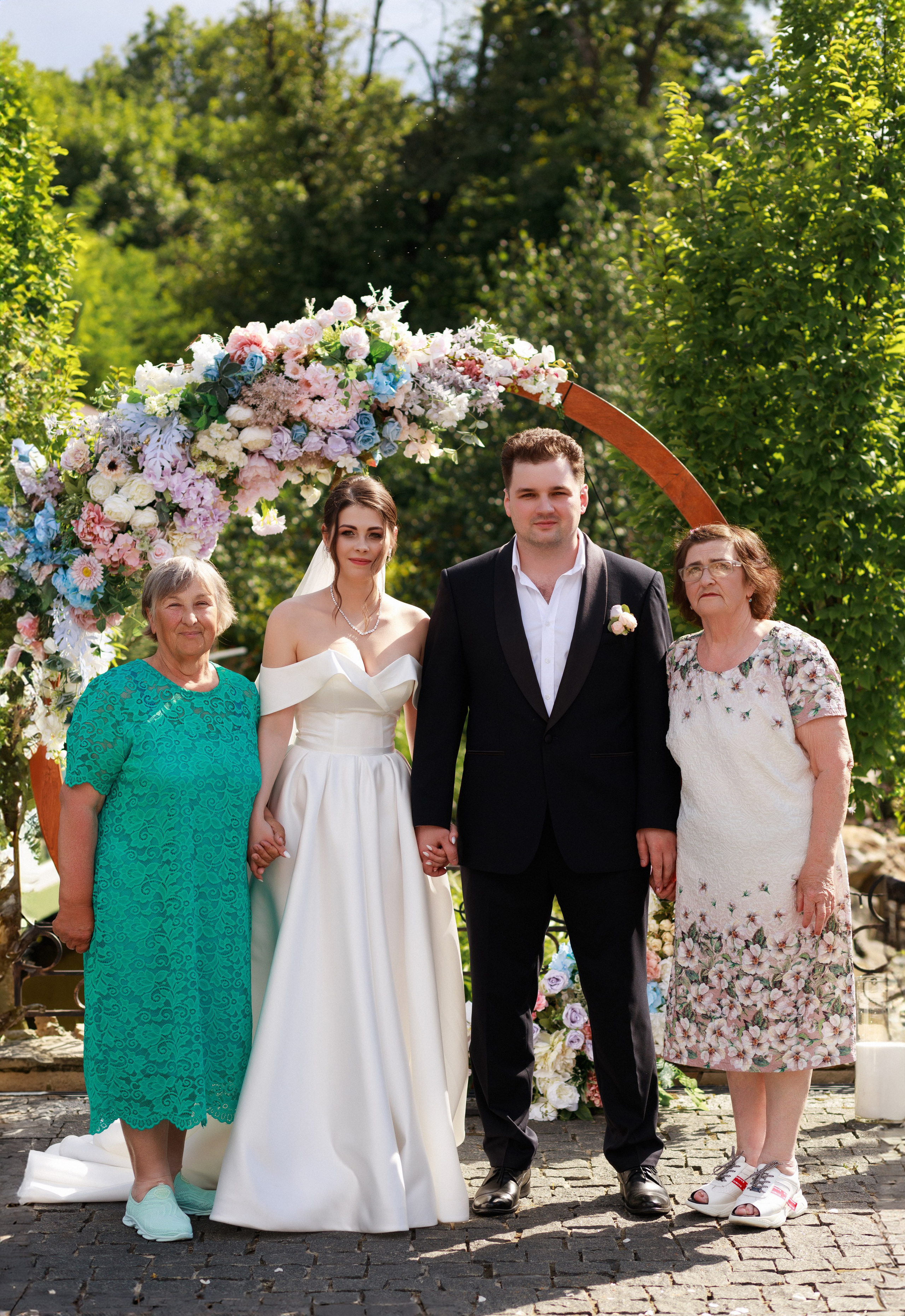 Вікторія & Андрій. Весільний та сімейний фотограф у Харкові Ткаченко Світлана