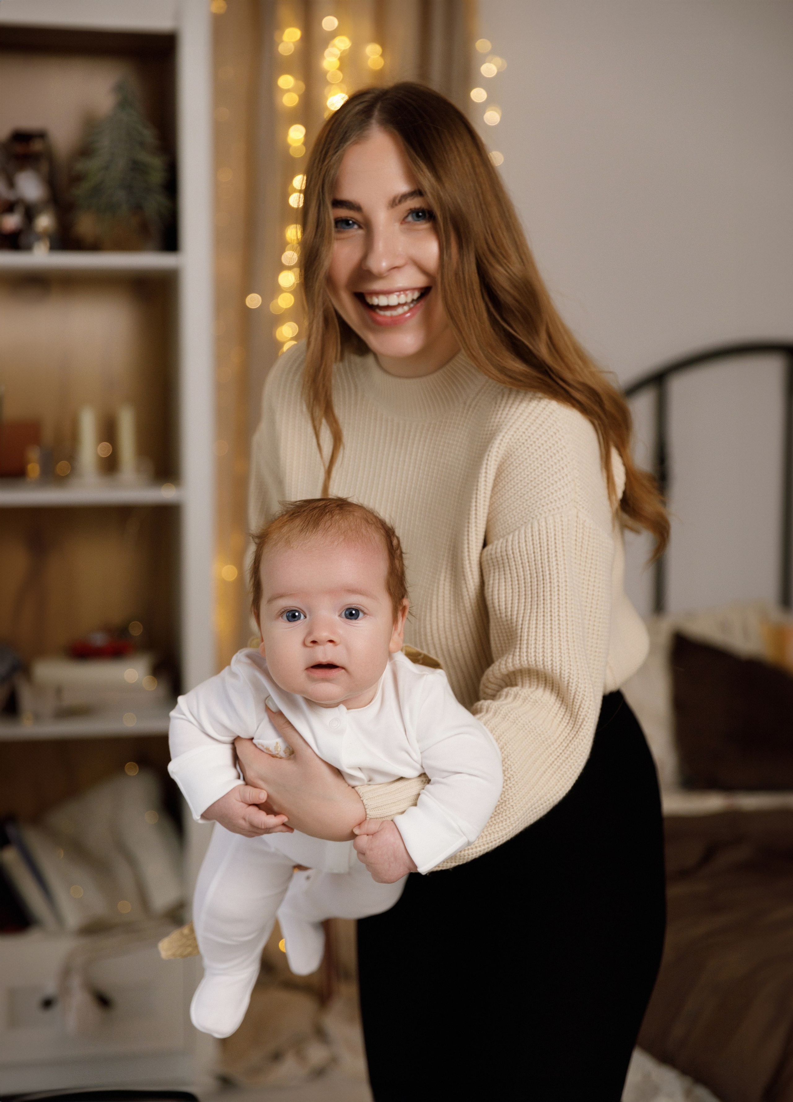 Віка & Влад & Артур. Весільний та сімейний фотограф у Харкові Ткаченко Світлана