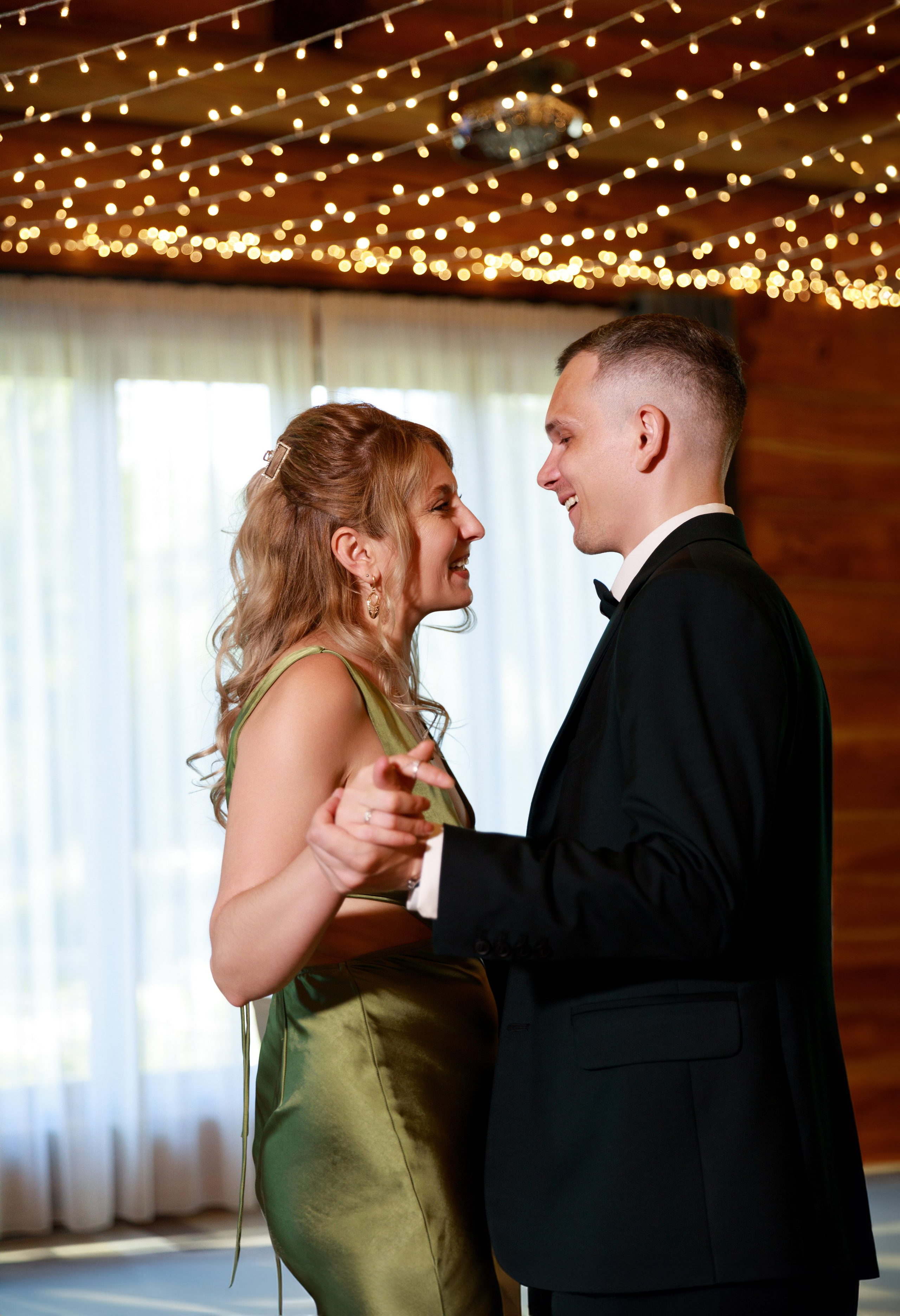 Дарʼя & Кирило. Весільний та сімейний фотограф у Харкові Ткаченко Світлана