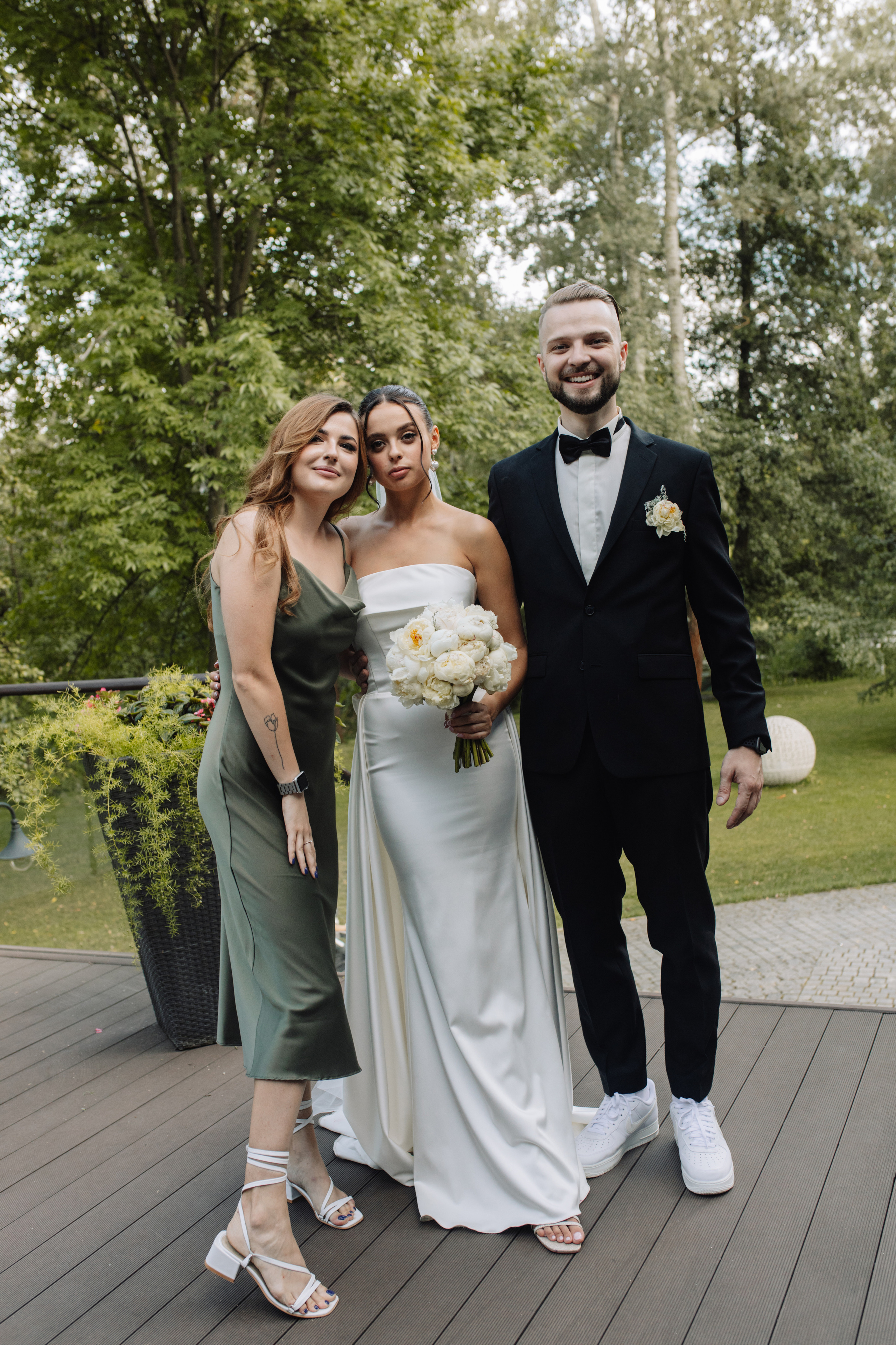 Анна & Артем. Весільний та сімейний фотограф у Харкові Ткаченко Світлана