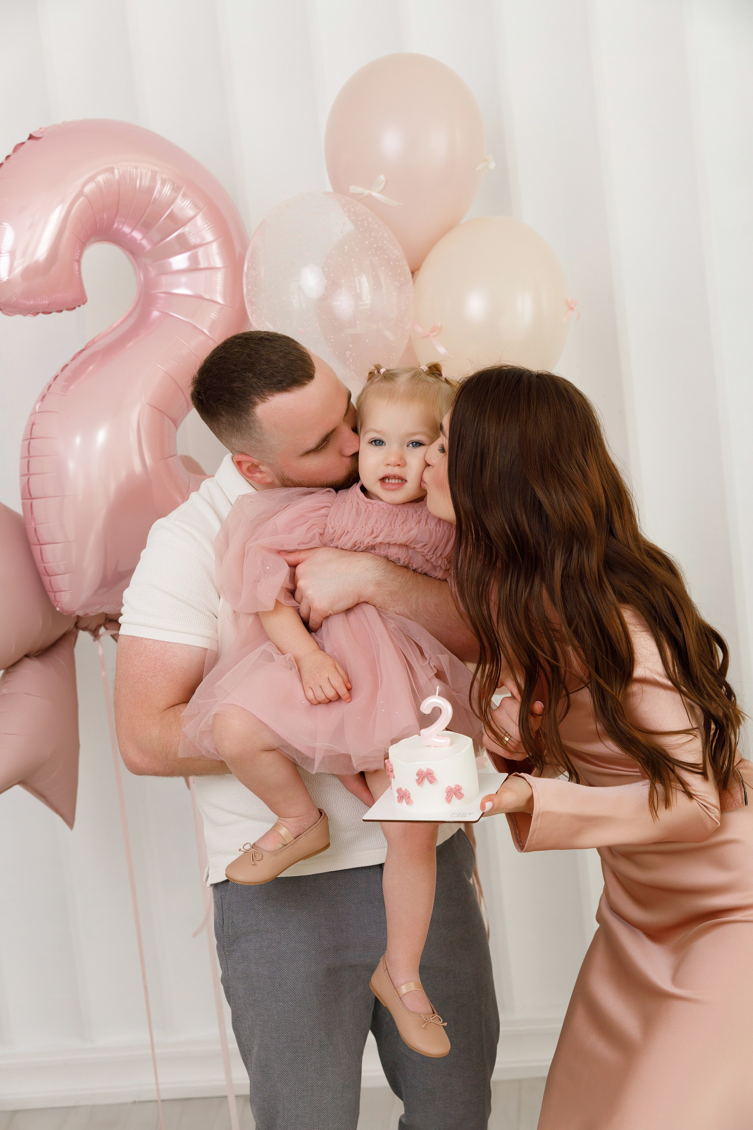 Анастасія & Вадим & Софія. Весільний та сімейний фотограф у Харкові Ткаченко Світлана