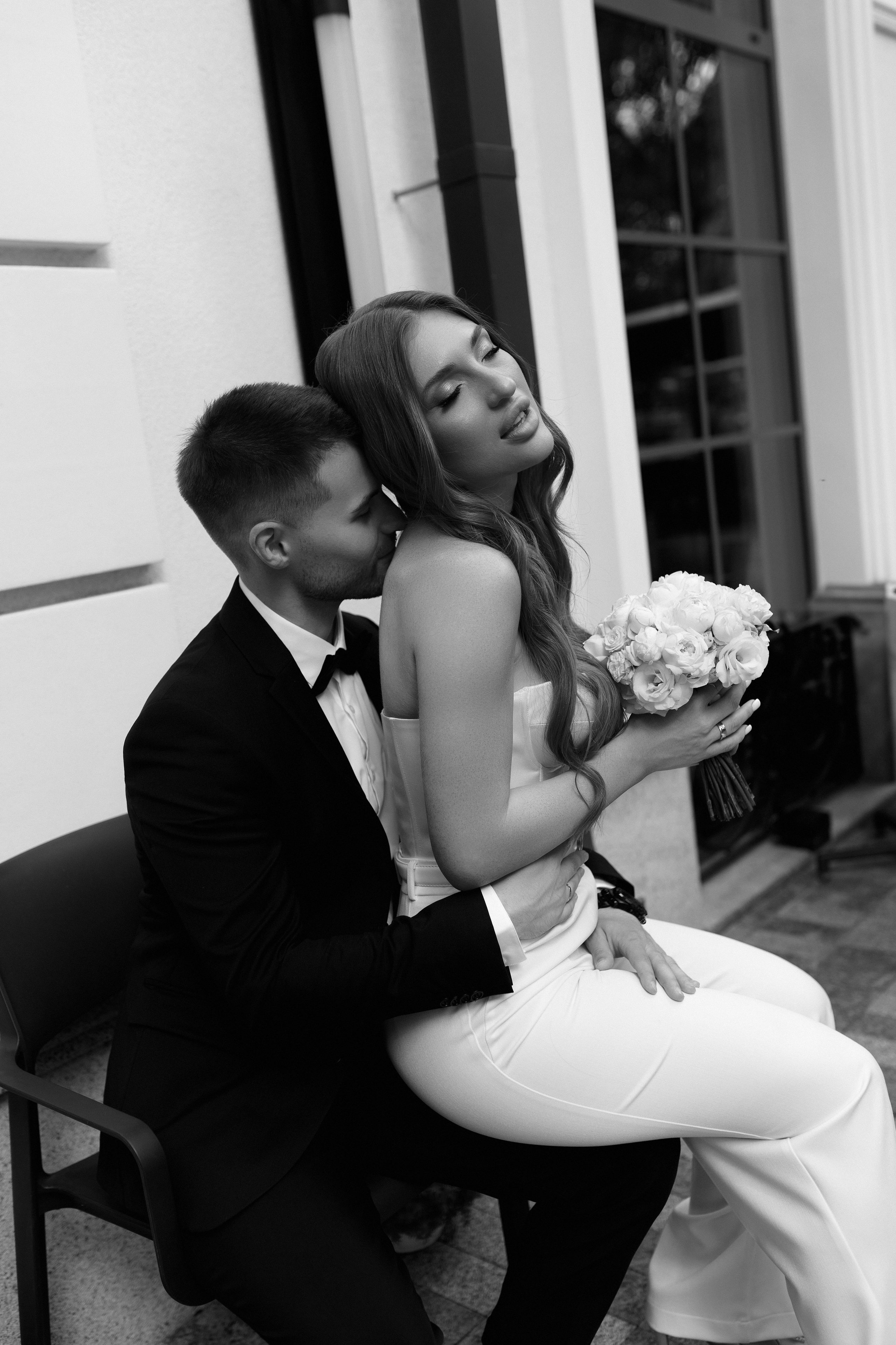 Аліна & Ярослав. Весільний та сімейний фотограф у Харкові Ткаченко Світлана