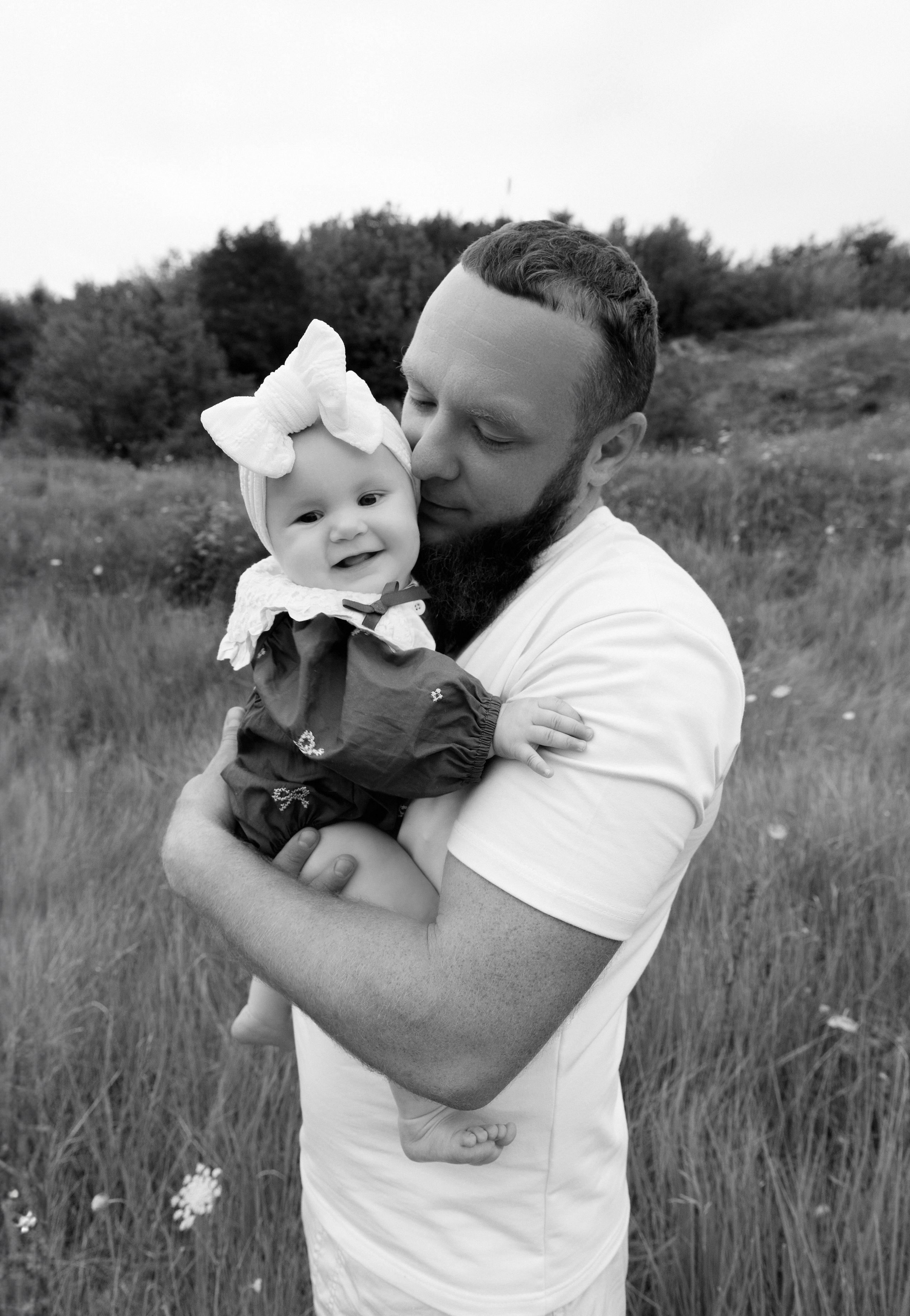 Анастасія & Дмитро & Ярослава. Весільний та сімейний фотограф у Харкові Ткаченко Світлана