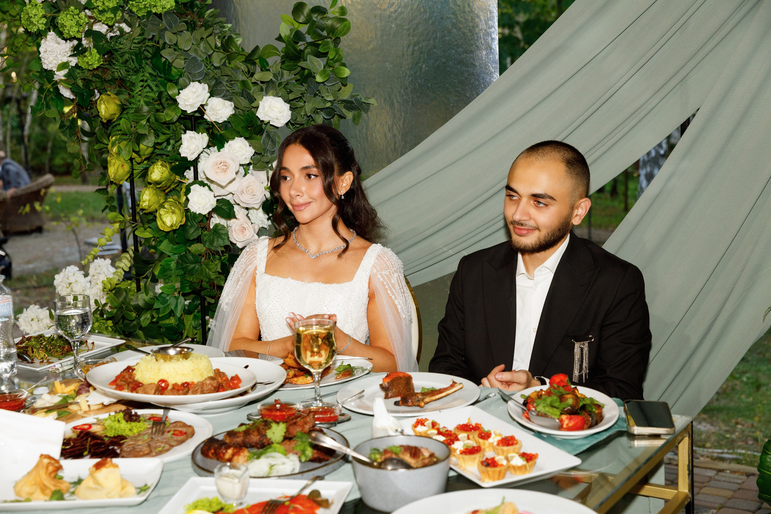 Аяз Джахан. Весільний та сімейний фотограф у Харкові Ткаченко Світлана