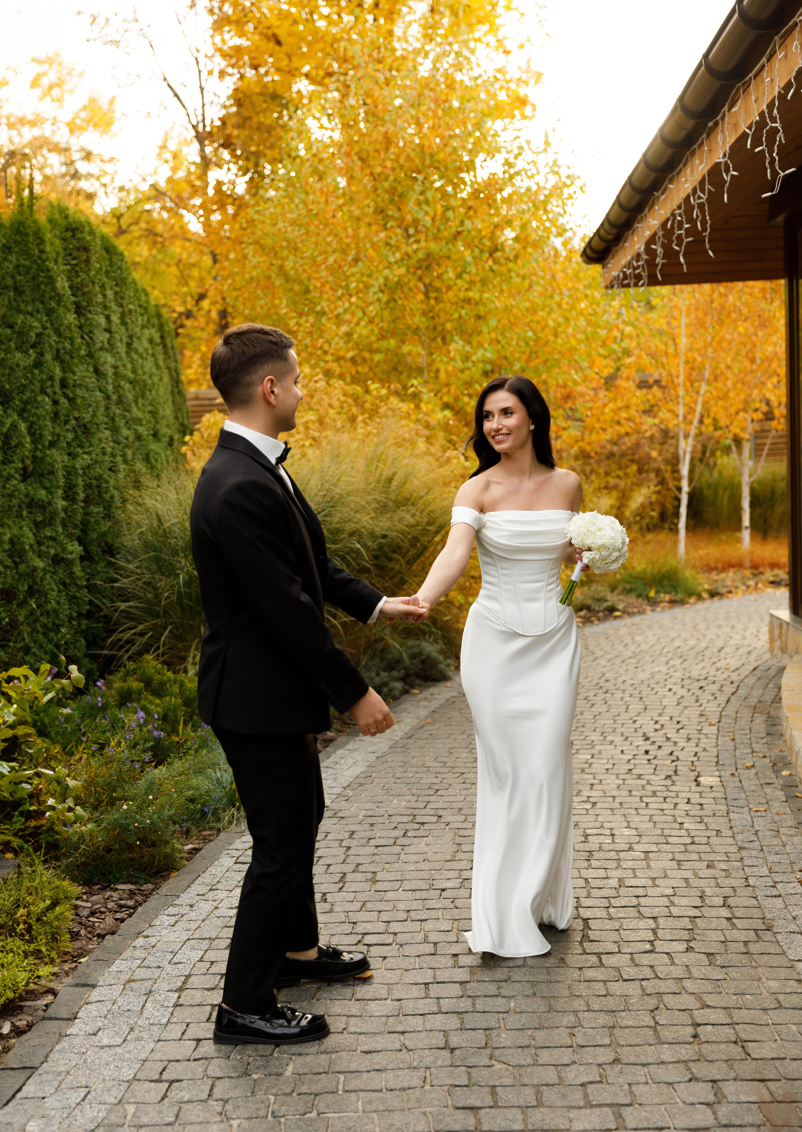 Лара & Влад. Весільний та сімейний фотограф у Харкові Ткаченко Світлана