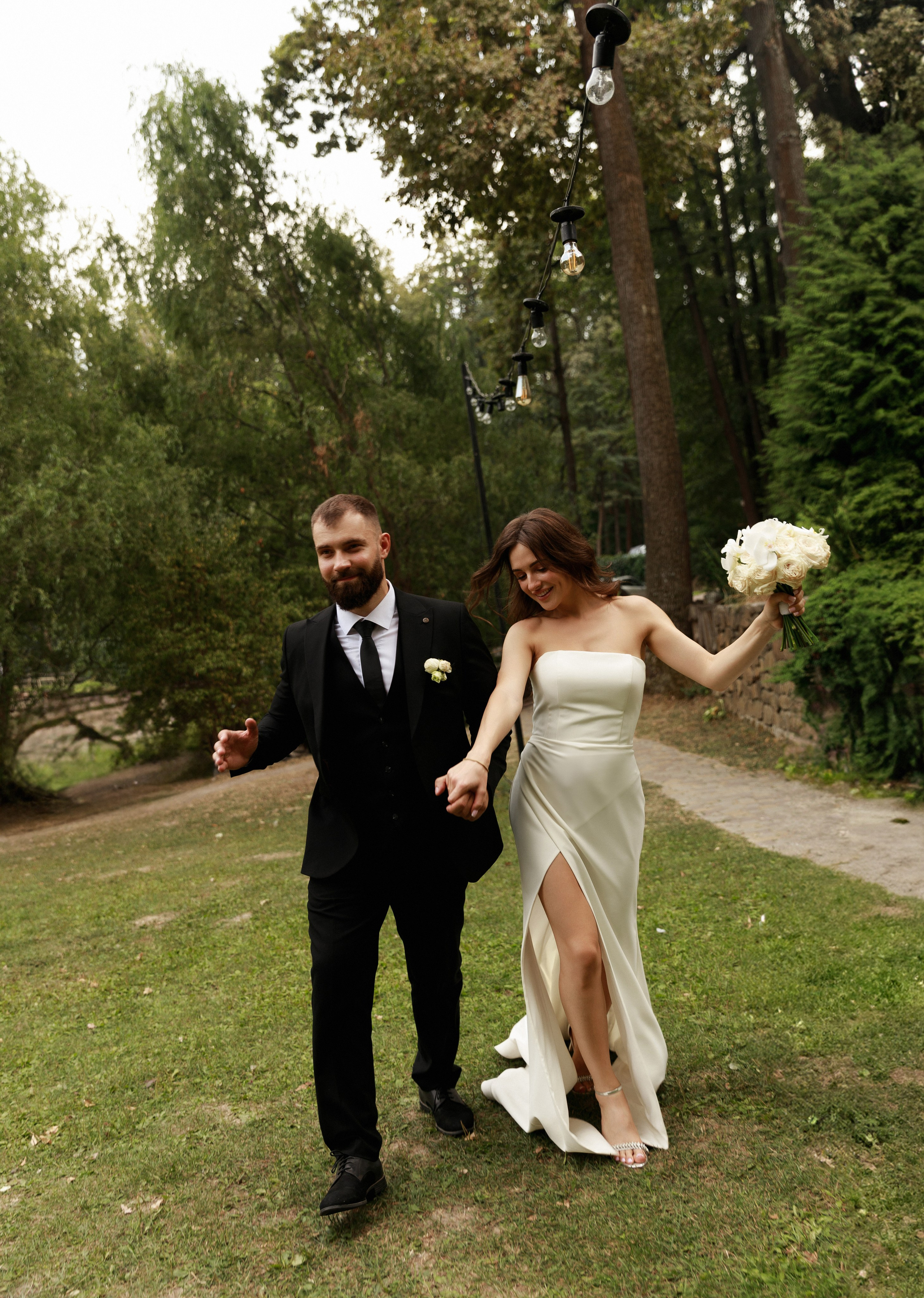 Катерина & Роман. Весільний та сімейний фотограф у Харкові Ткаченко Світлана