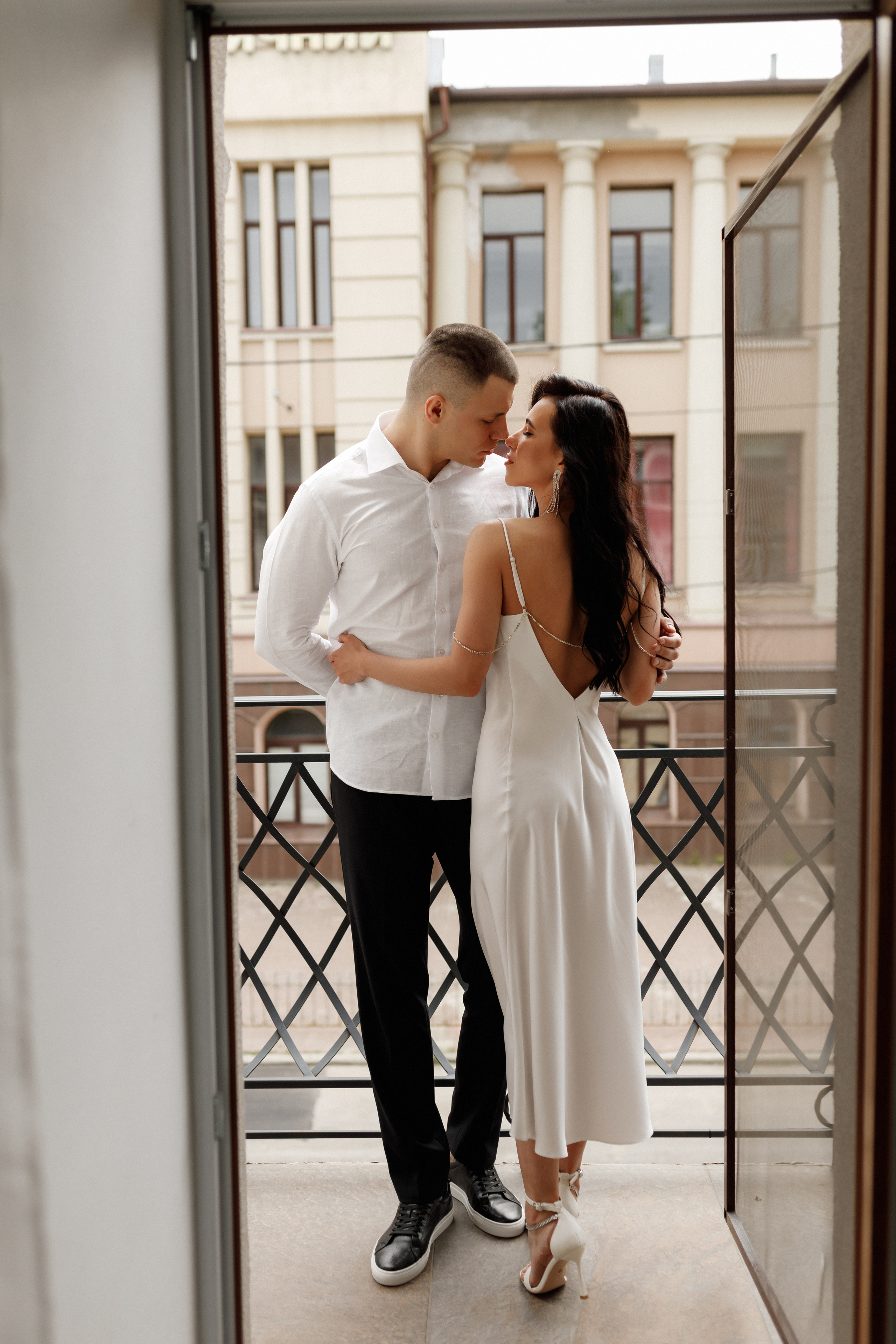 Ліза & Максим. Весільний та сімейний фотограф у Харкові Ткаченко Світлана