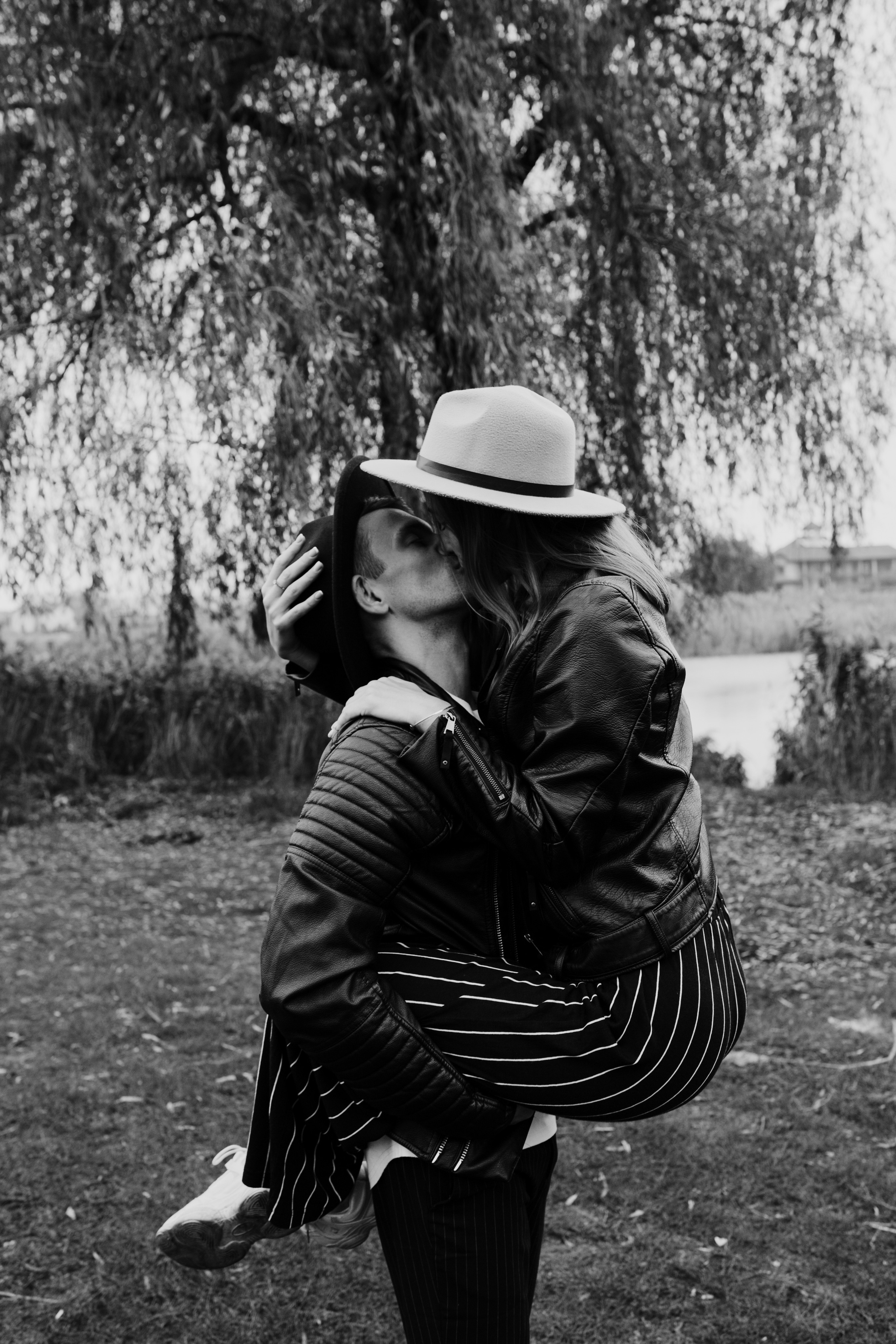 Катя & Алексій. Весільний та сімейний фотограф у Харкові Ткаченко Світлана