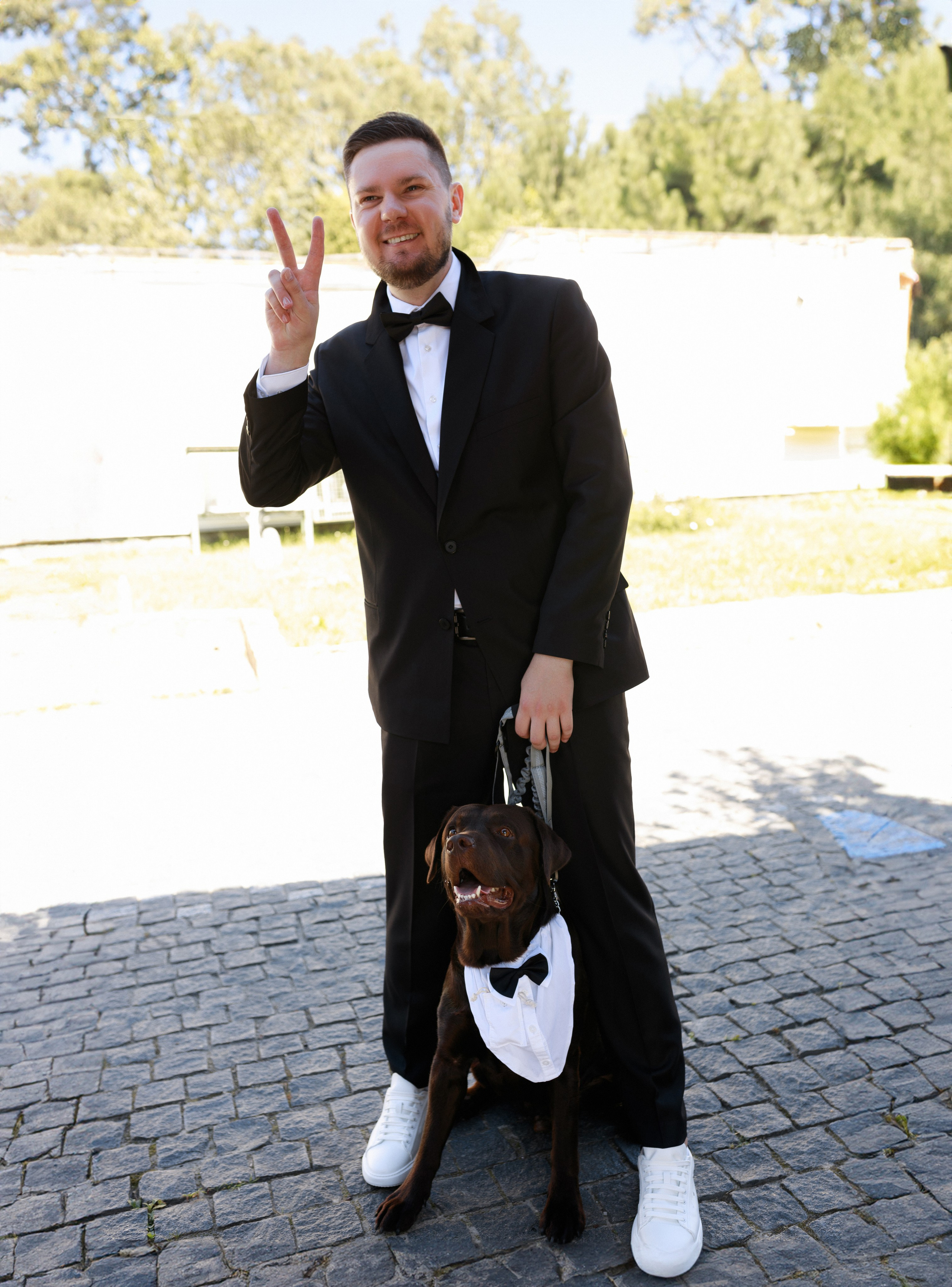 Дар’я & Артур. Весільний та сімейний фотограф у Харкові Ткаченко Світлана