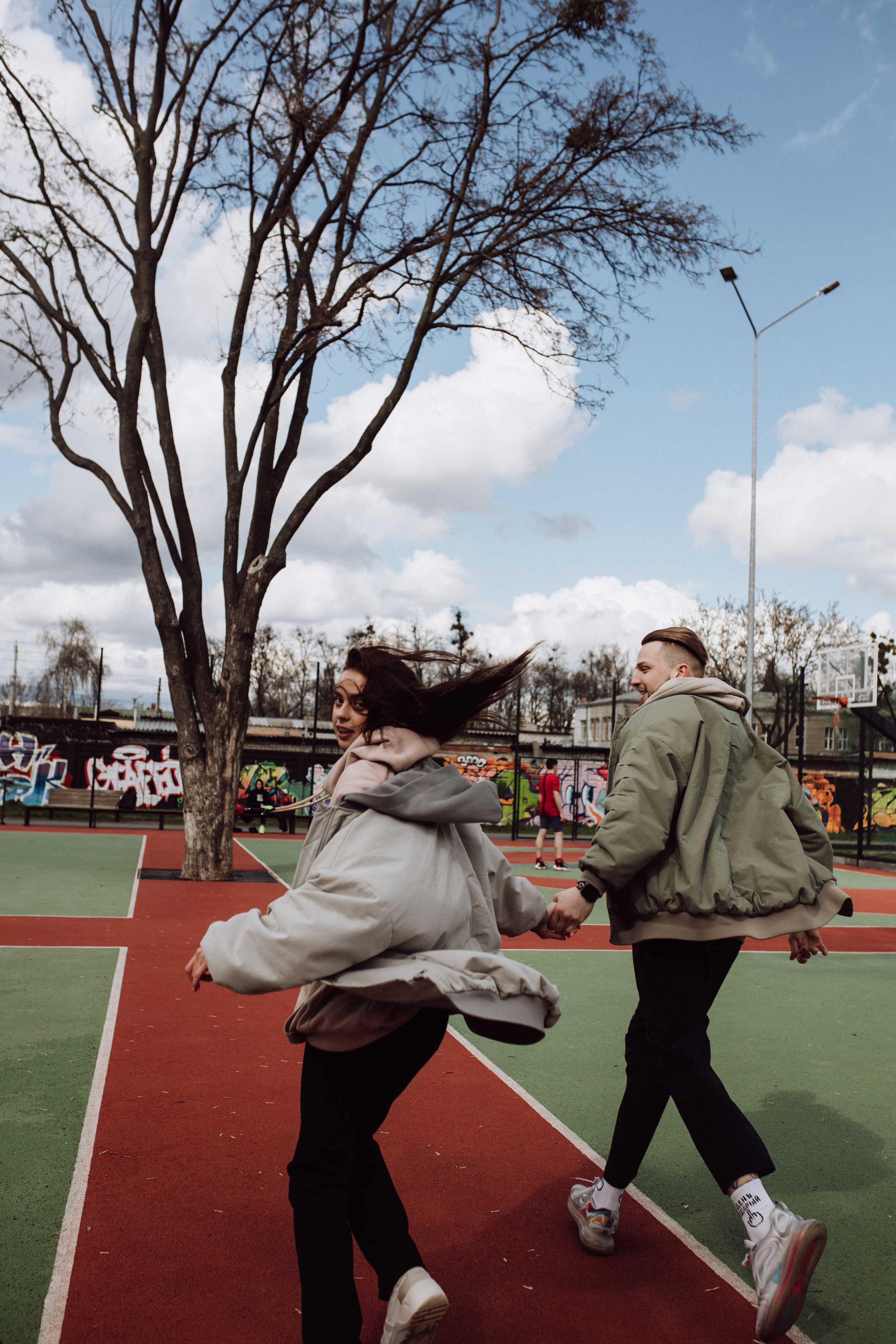 Анна & Артем. Весільний та сімейний фотограф у Харкові Ткаченко Світлана