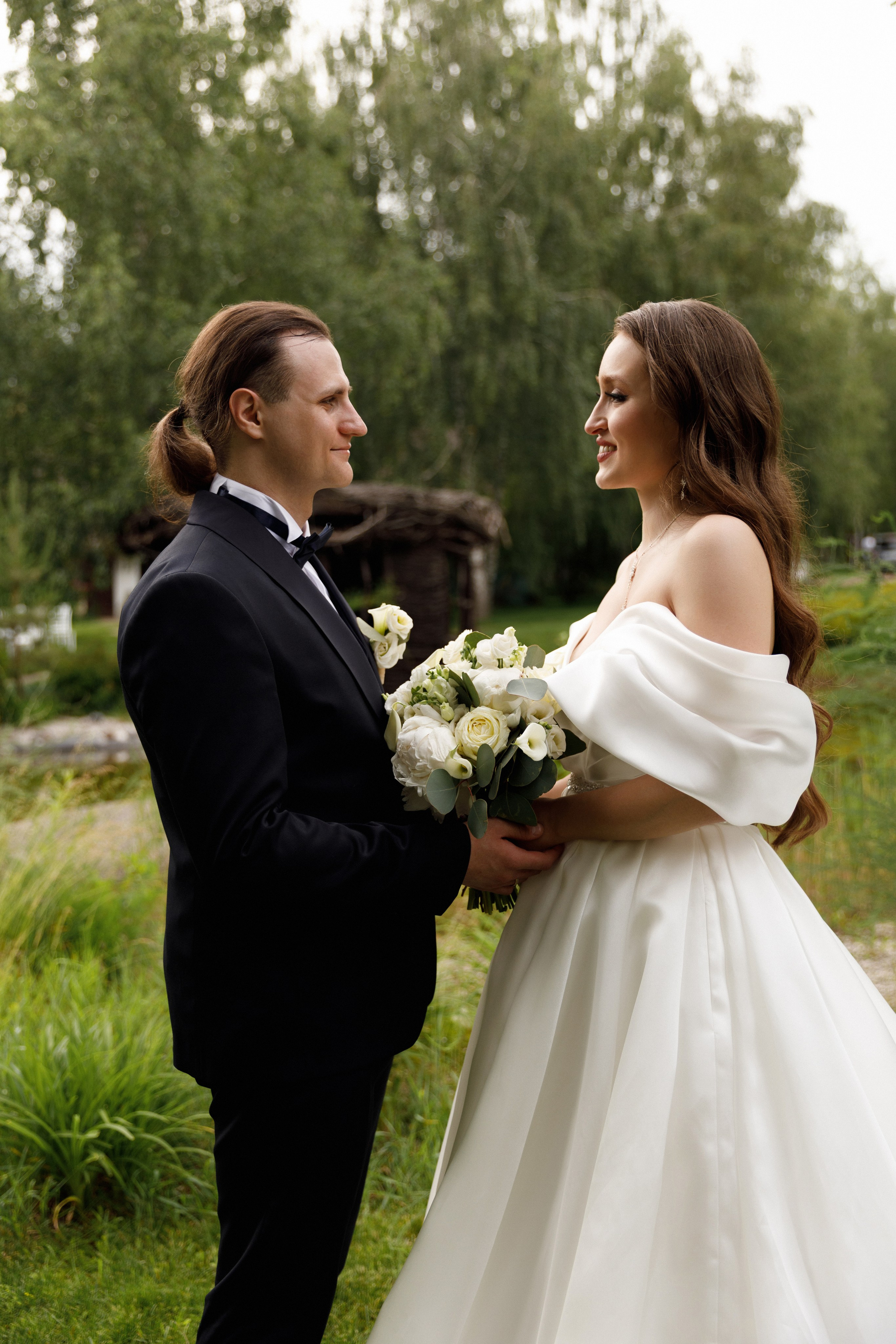 Аліна & Сергій. Весільний та сімейний фотограф у Харкові Ткаченко Світлана