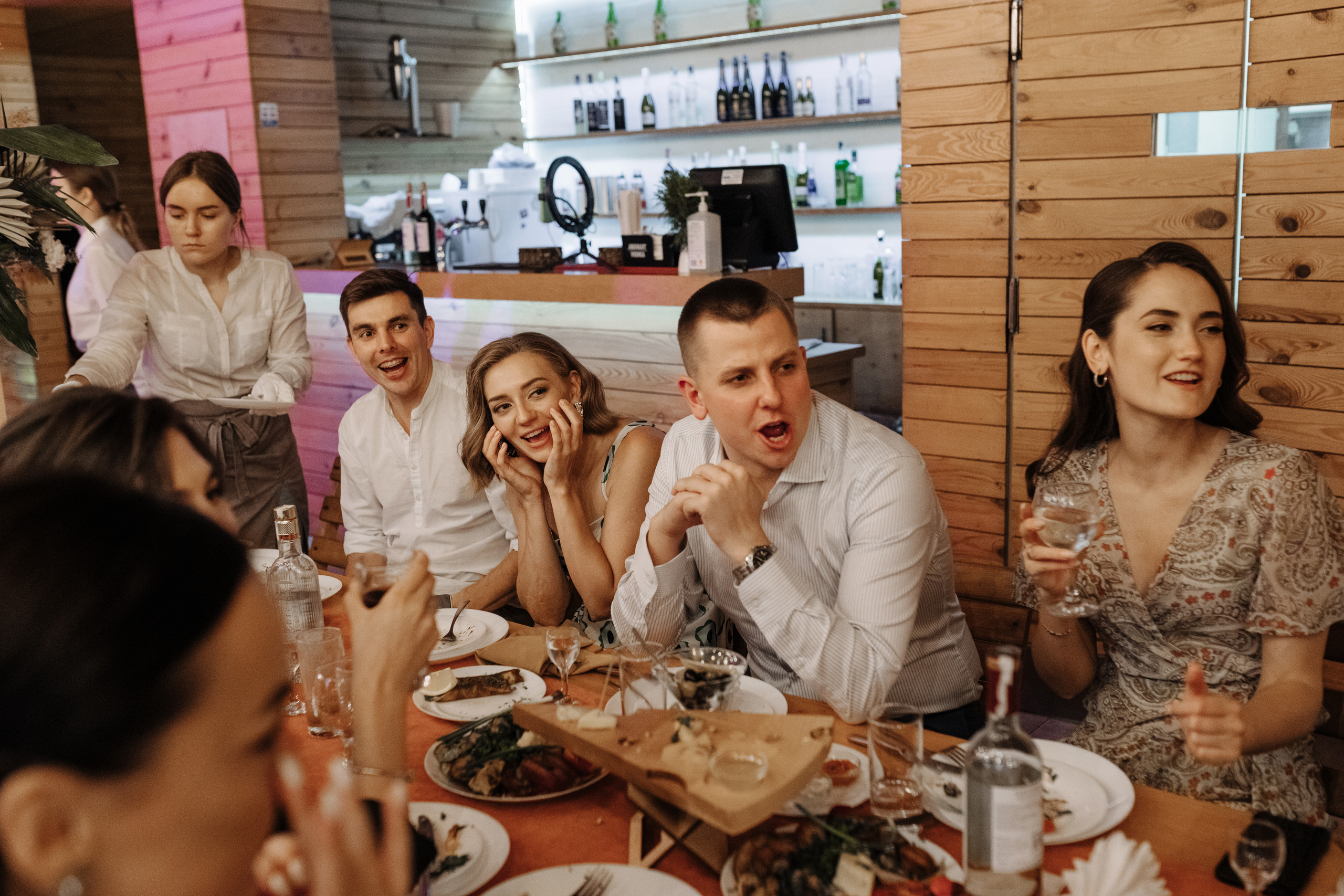 Віка & Максим. Весільний та сімейний фотограф у Харкові Ткаченко Світлана