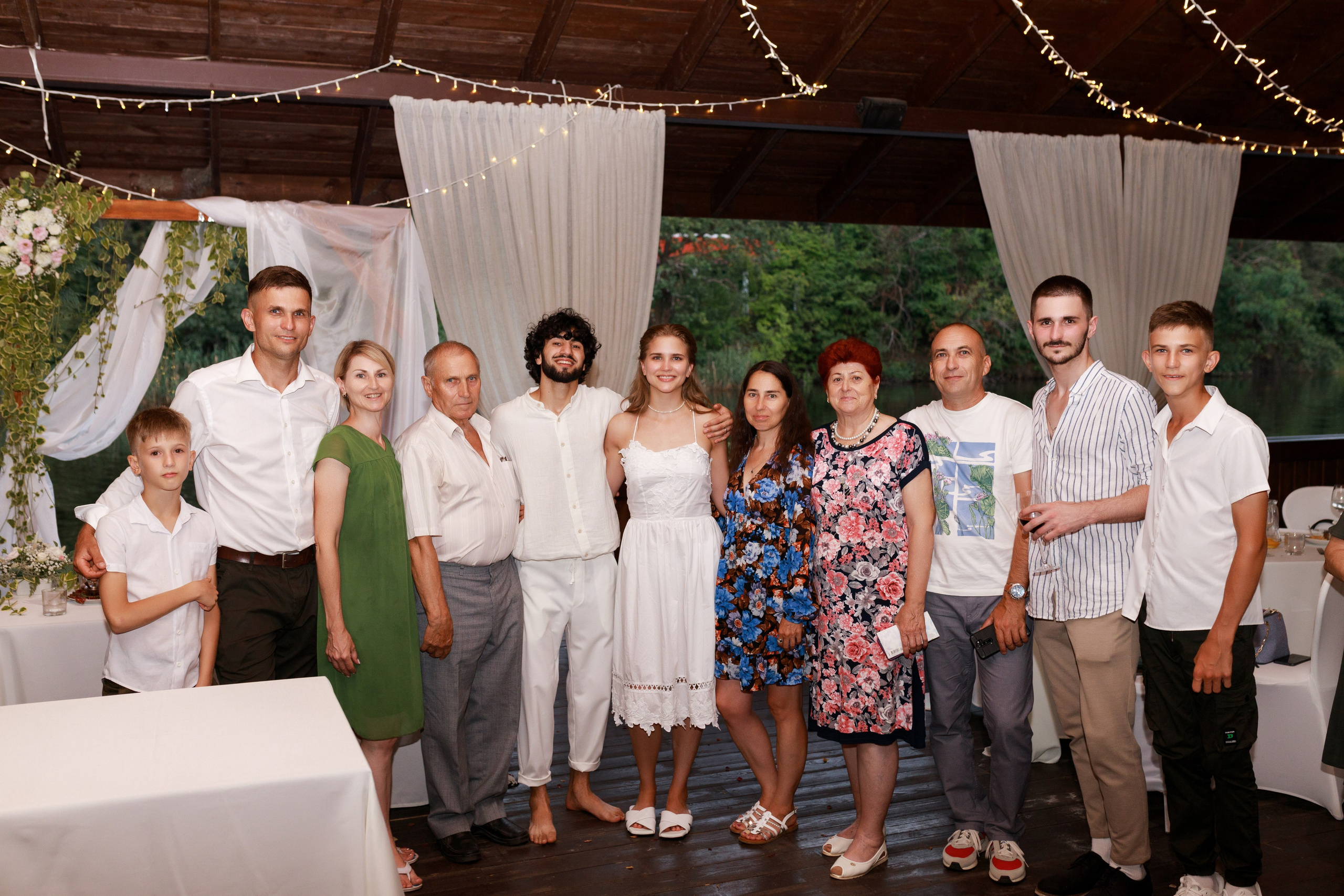 Поліна & Карен. Весільний та сімейний фотограф у Харкові Ткаченко Світлана