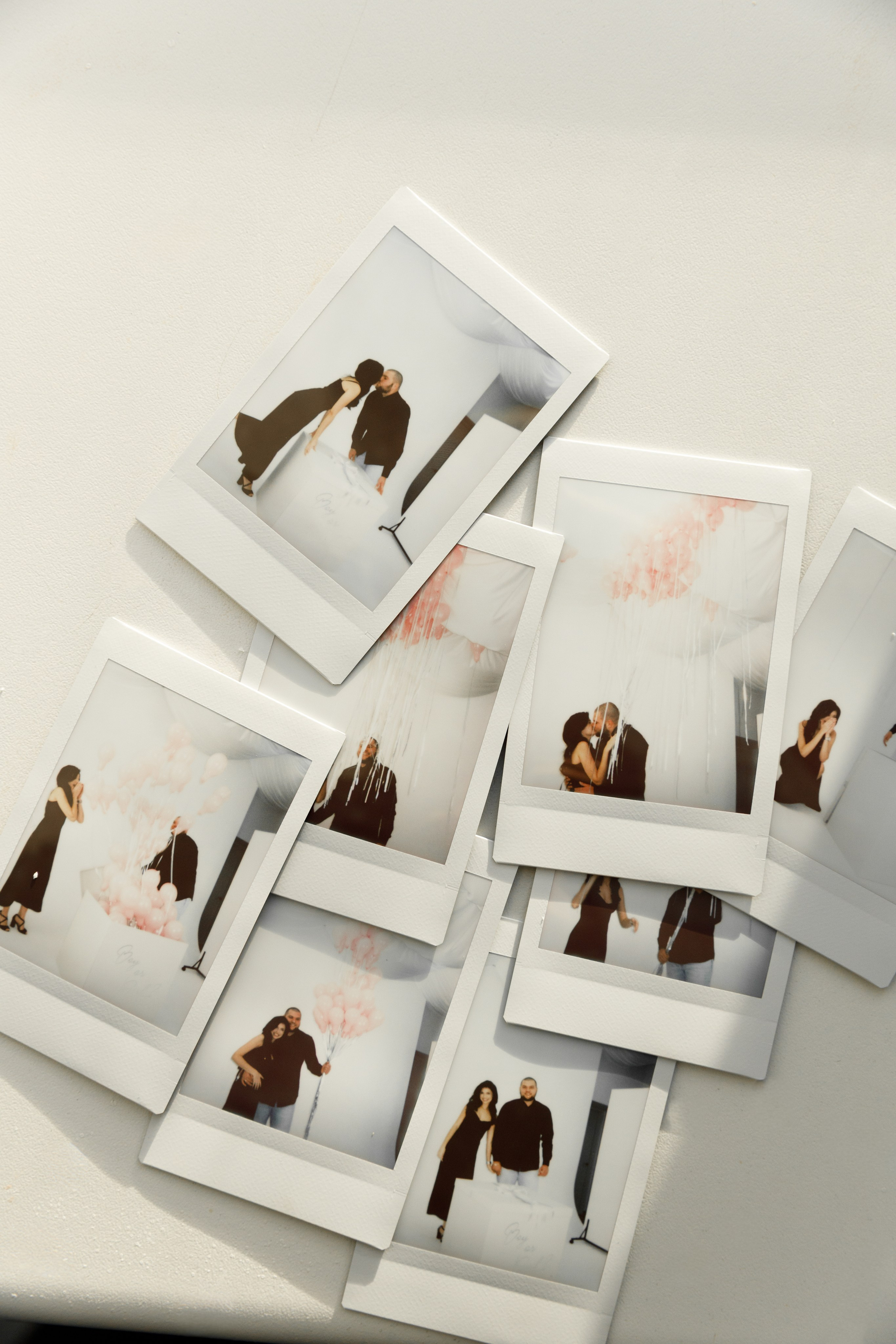 Тая Влад - gender party. Весільний та сімейний фотограф у Харкові Ткаченко Світлана