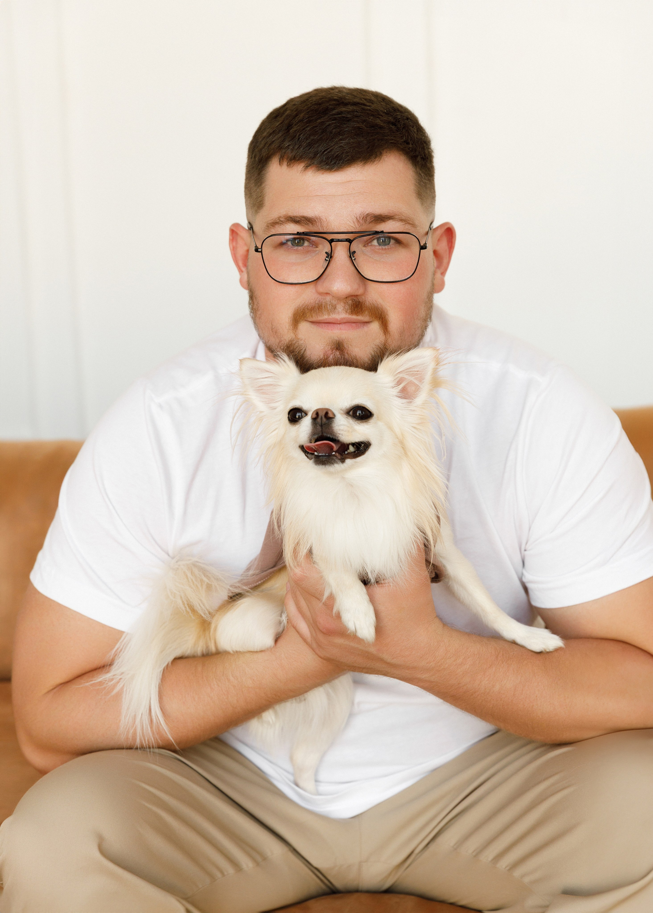 Ольга & Іван. Весільний та сімейний фотограф у Харкові Ткаченко Світлана