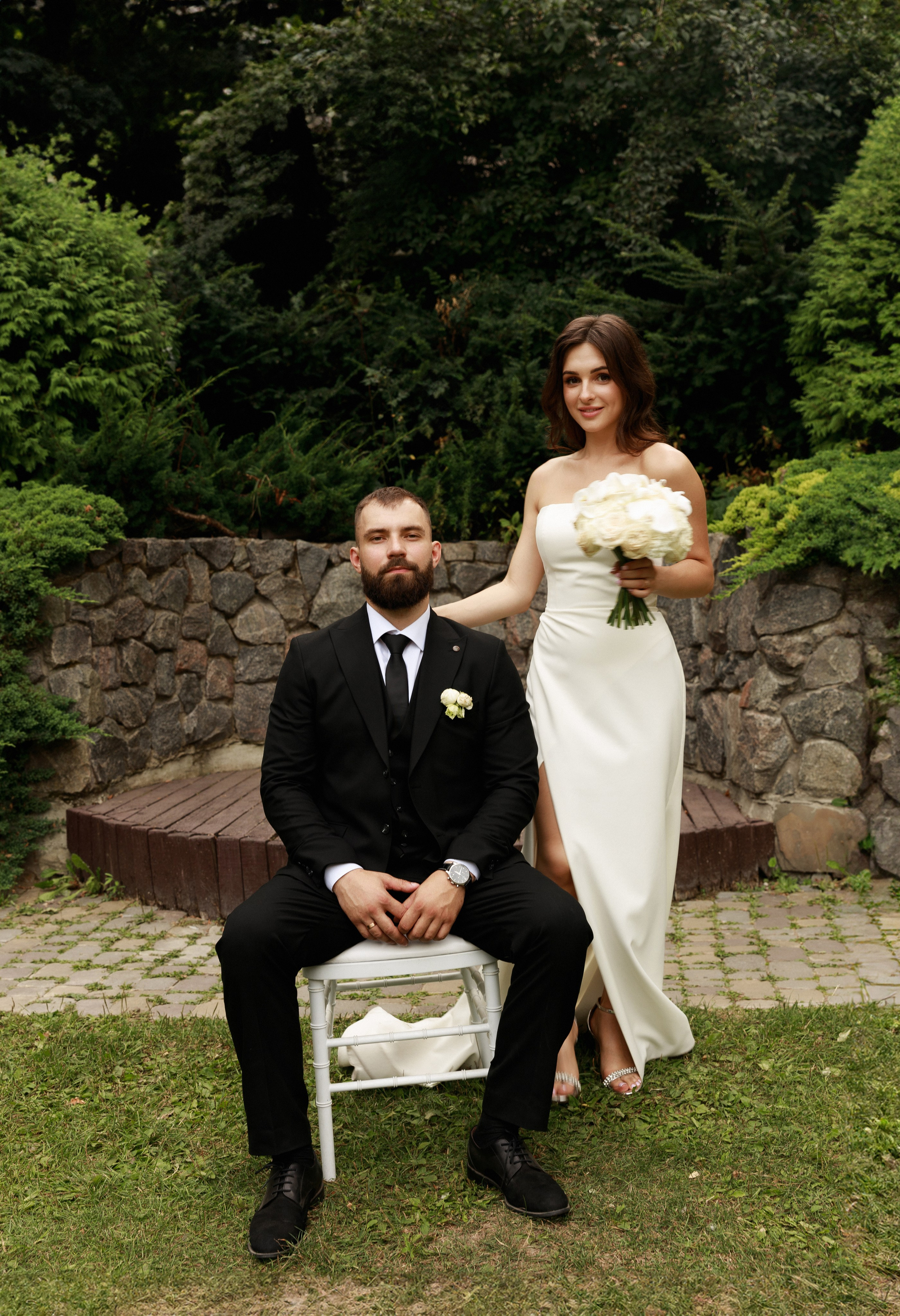 Катерина & Роман. Весільний та сімейний фотограф у Харкові Ткаченко Світлана