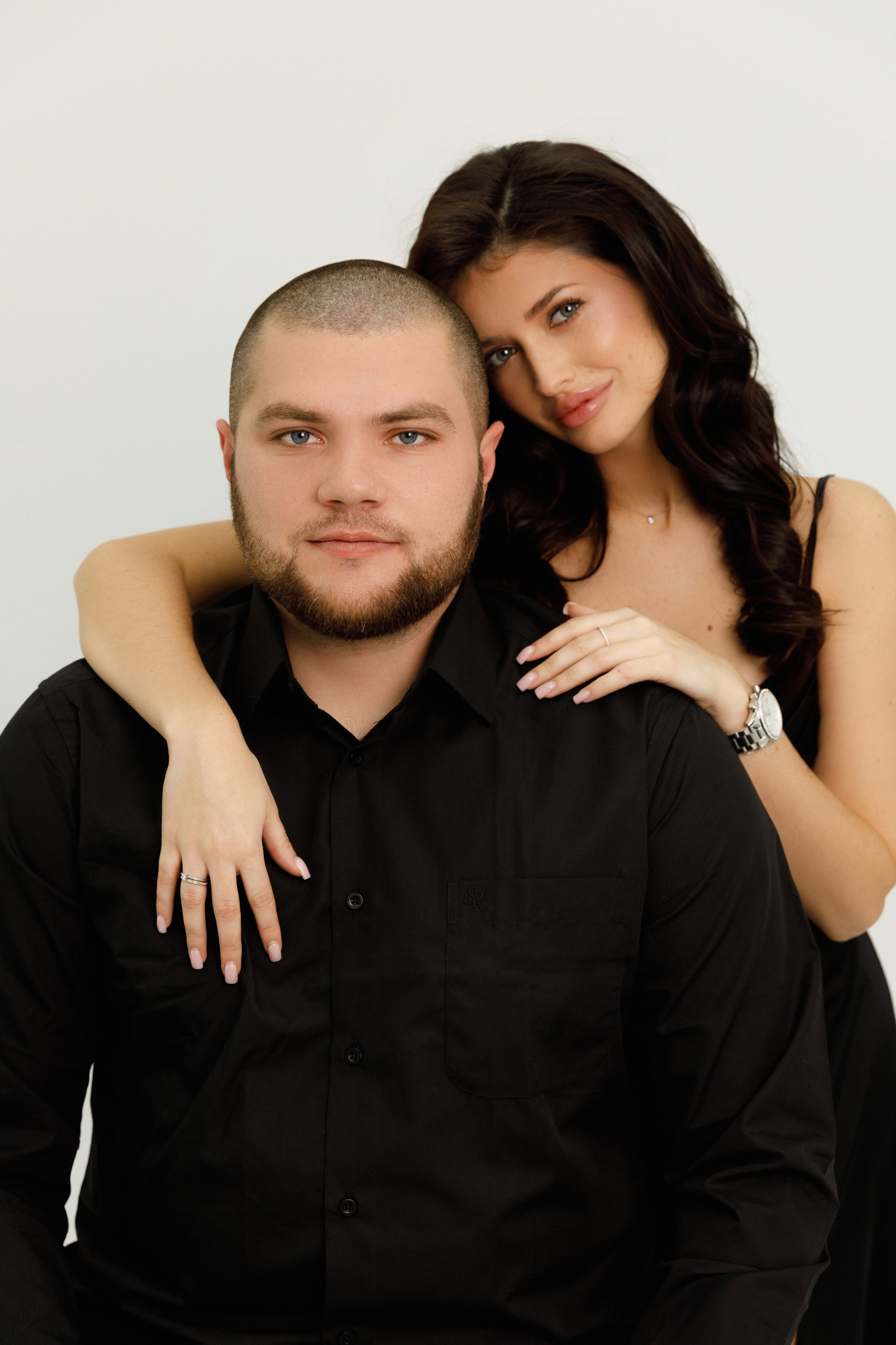 Тая Влад - gender party. Весільний та сімейний фотограф у Харкові Ткаченко Світлана