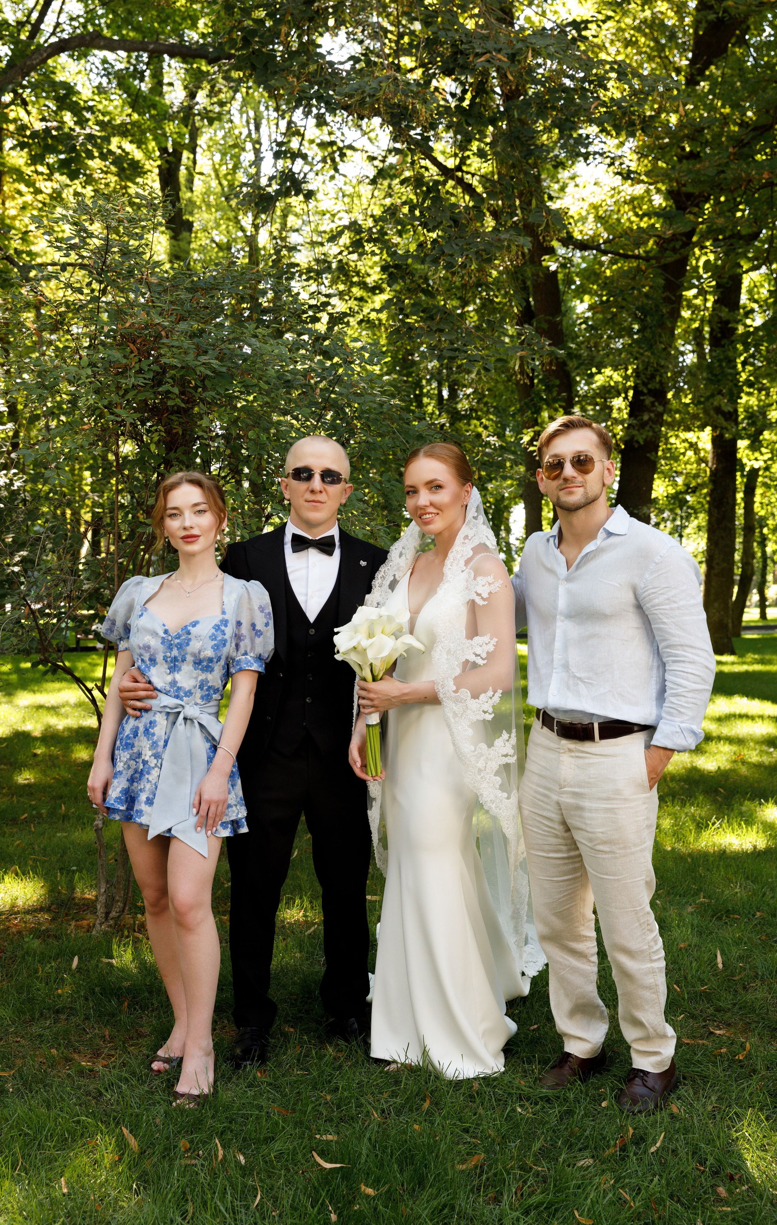 Ірина Денис. Весільний та сімейний фотограф у Харкові Ткаченко Світлана