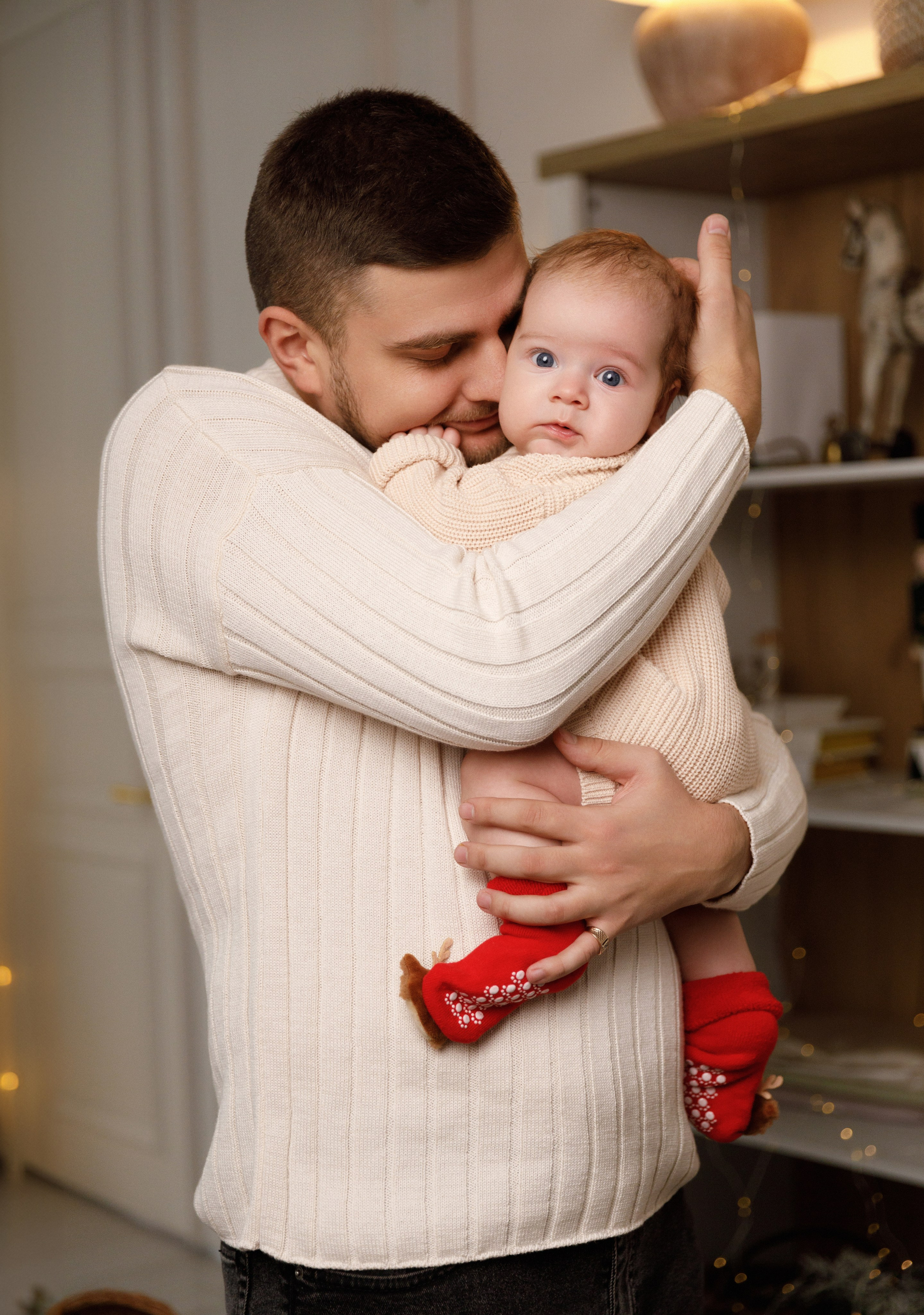 Віка & Влад & Артур. Весільний та сімейний фотограф у Харкові Ткаченко Світлана