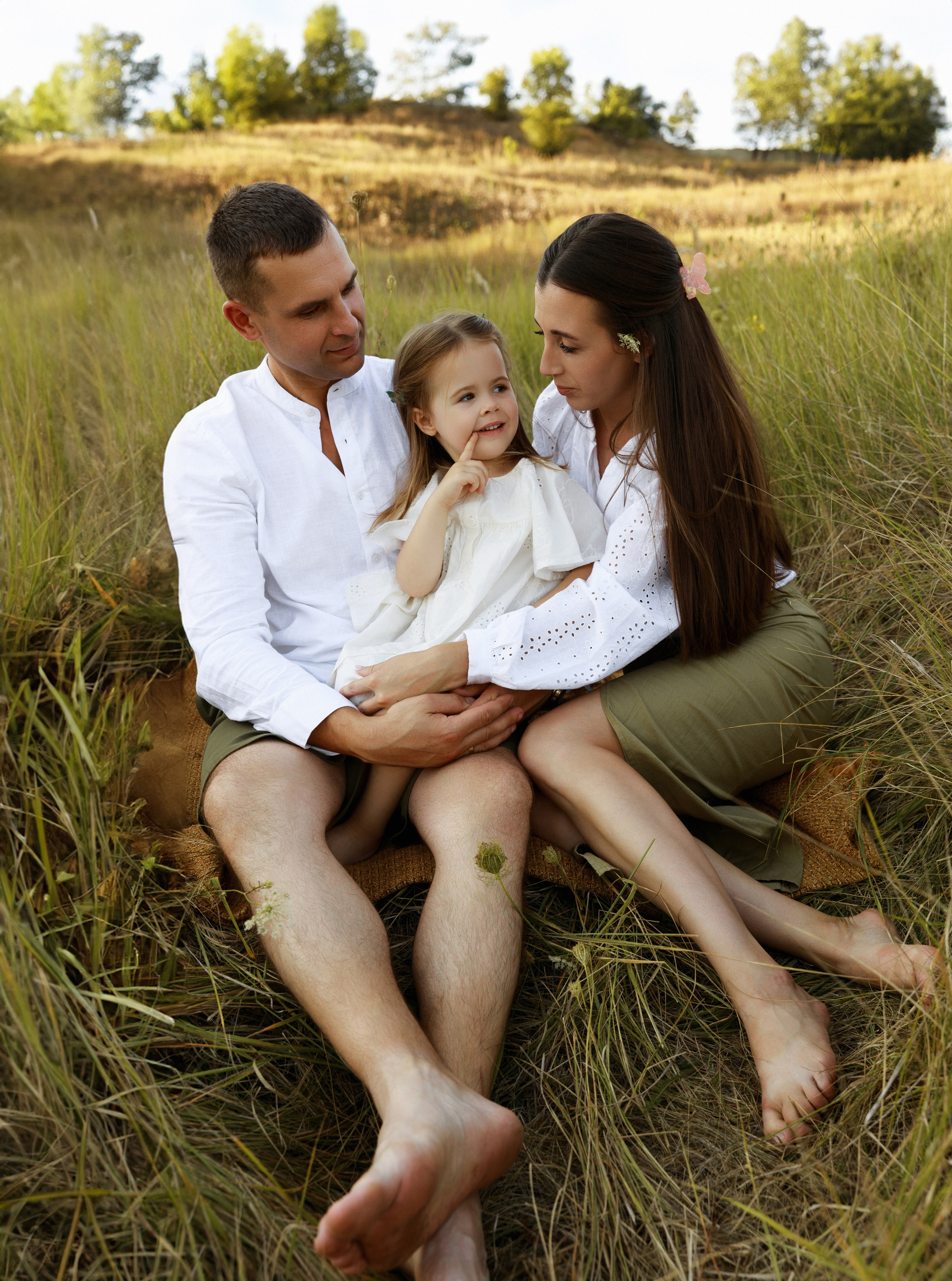 Анна & Аріна & Антон. Весільний та сімейний фотограф у Харкові Ткаченко Світлана