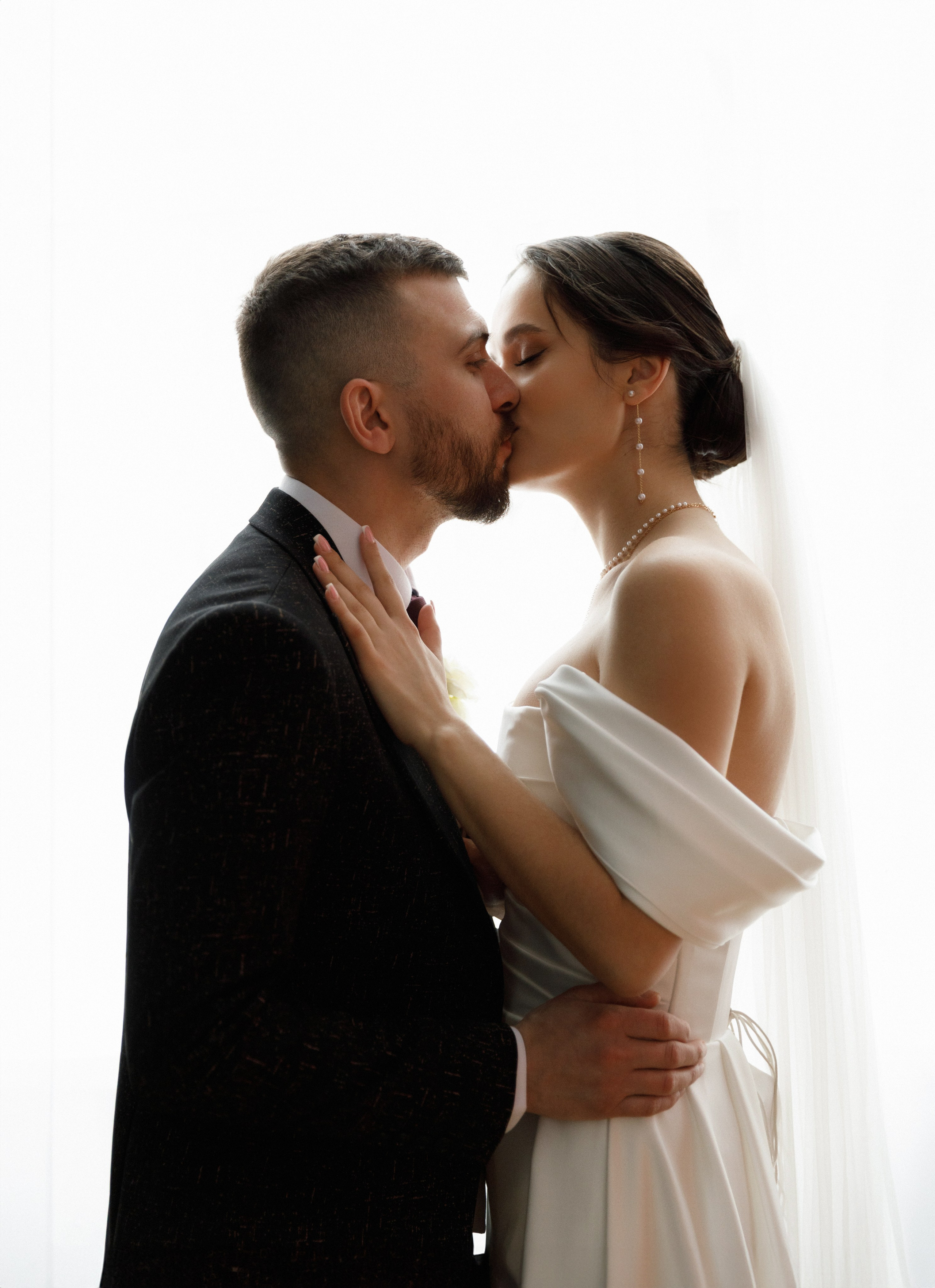 Катерина & Євгеній. Весільний та сімейний фотограф у Харкові Ткаченко Світлана