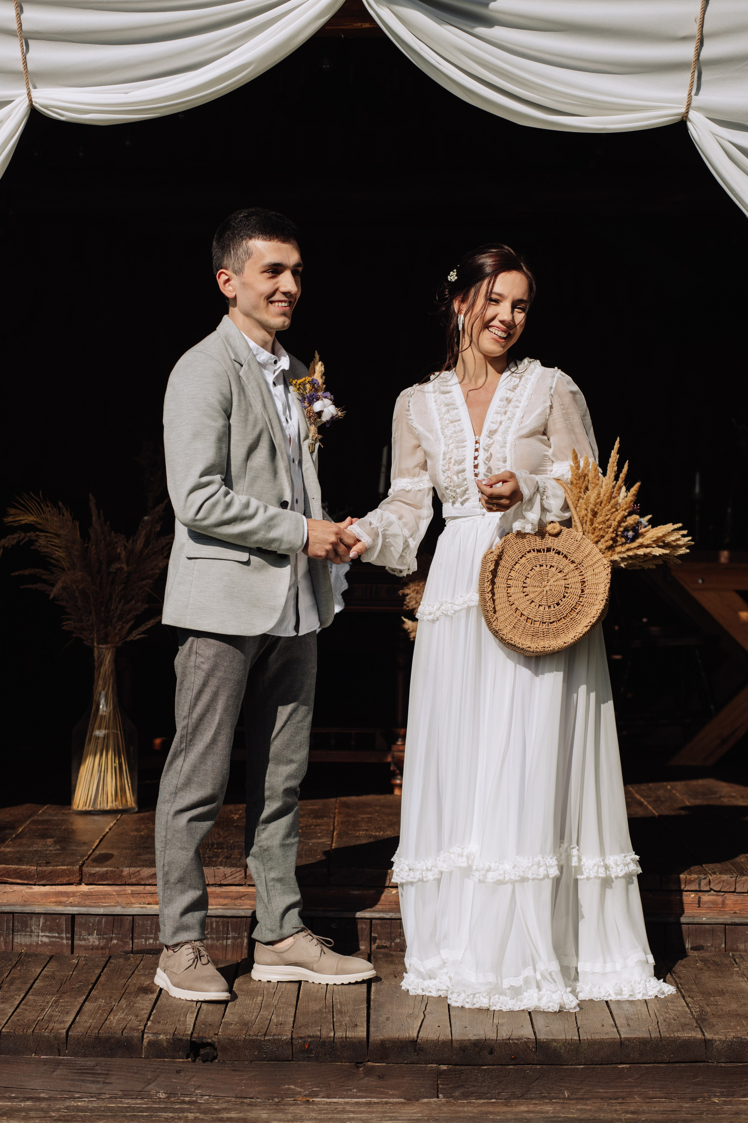 Юлія & Юрій. Весільний та сімейний фотограф у Харкові Ткаченко Світлана