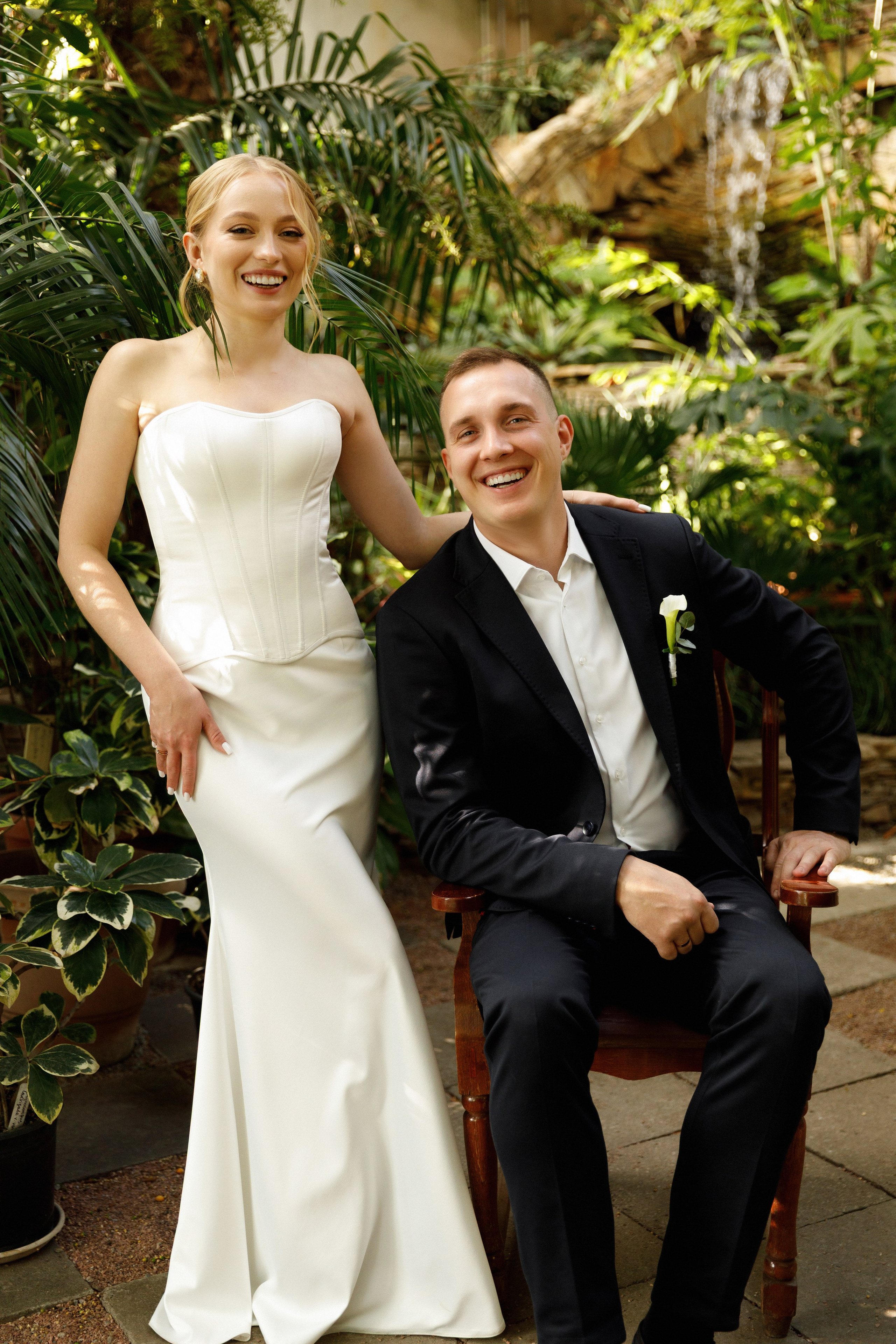 Анастасія & Ігор. Весільний та сімейний фотограф у Харкові Ткаченко Світлана