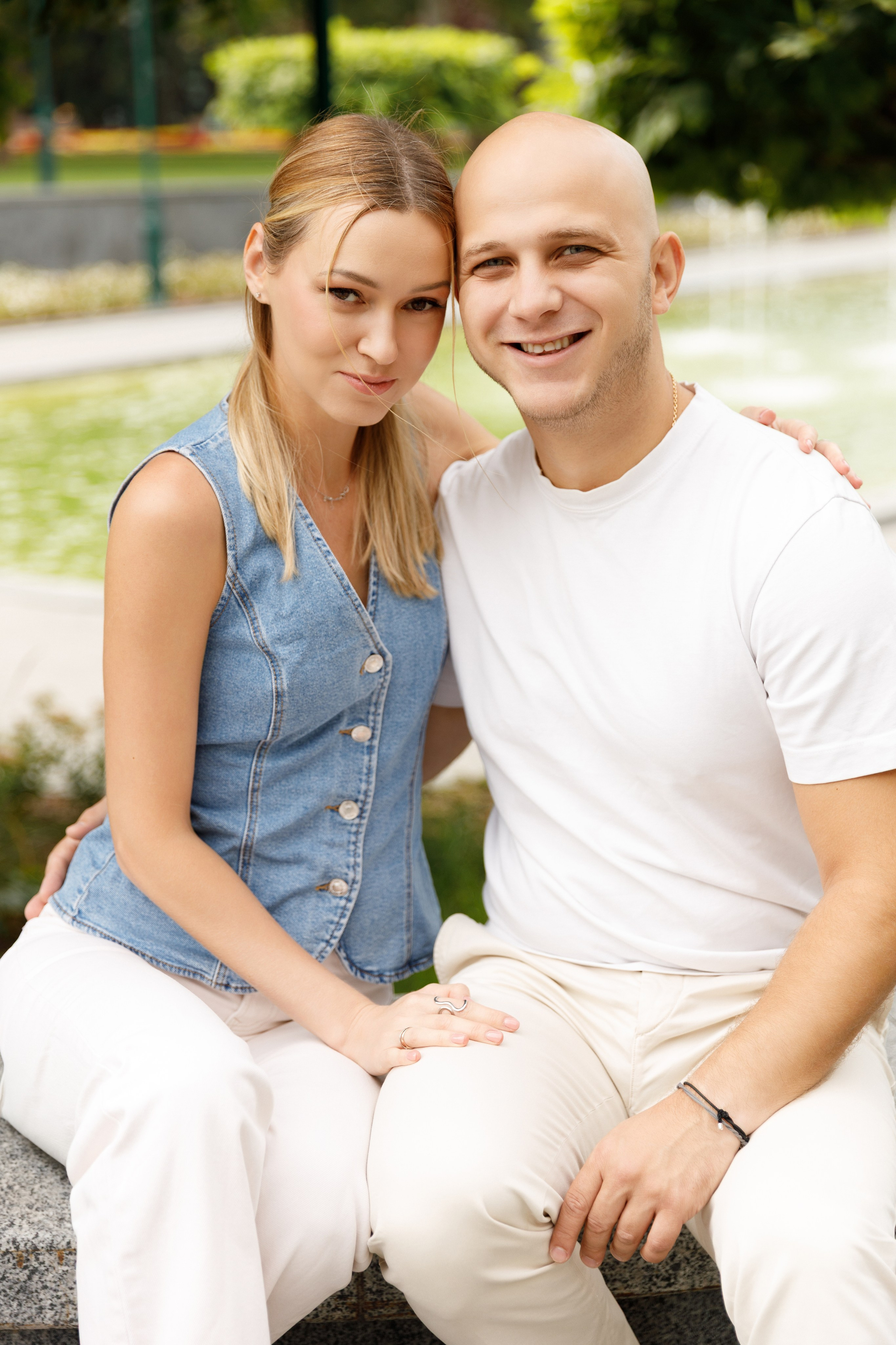Марина & Саша & Мая. Весільний та сімейний фотограф у Харкові Ткаченко Світлана