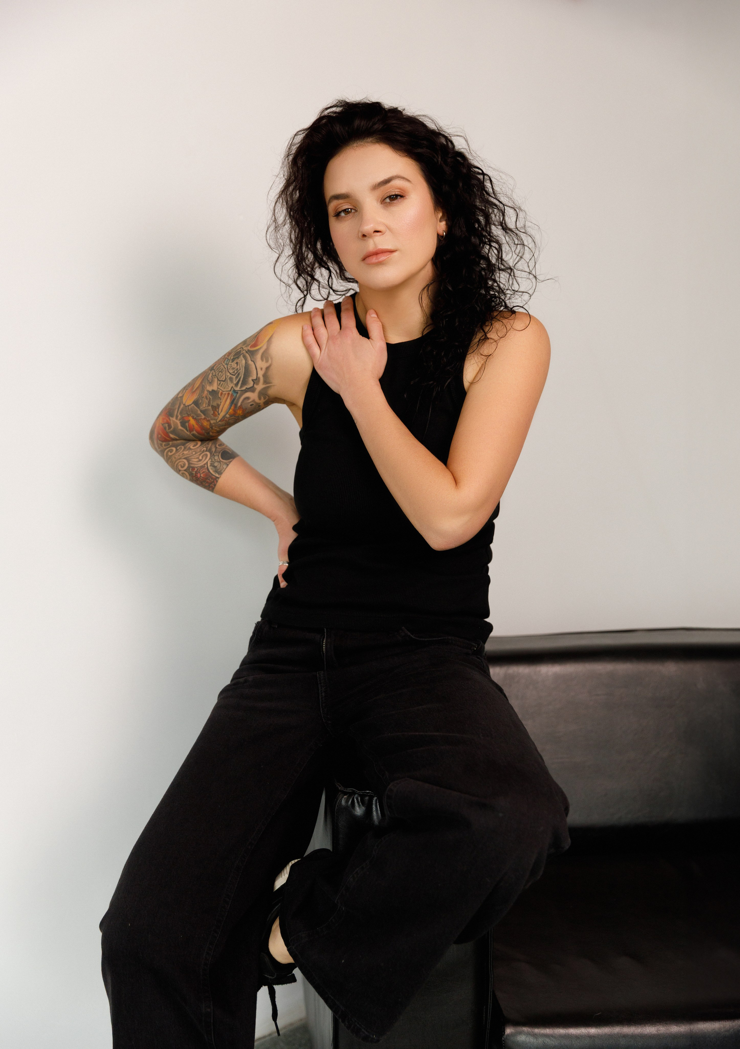 Ольга. Весільний та сімейний фотограф у Харкові Ткаченко Світлана