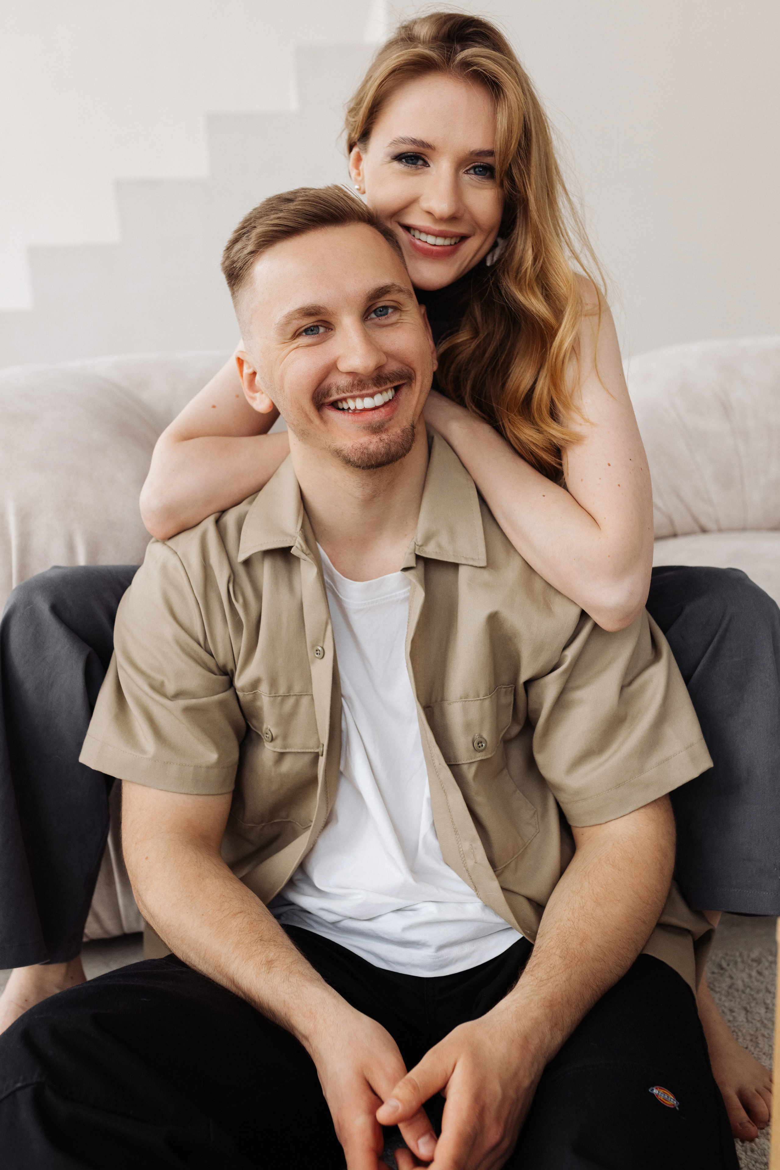 Настя & Іван. Весільний та сімейний фотограф у Харкові Ткаченко Світлана