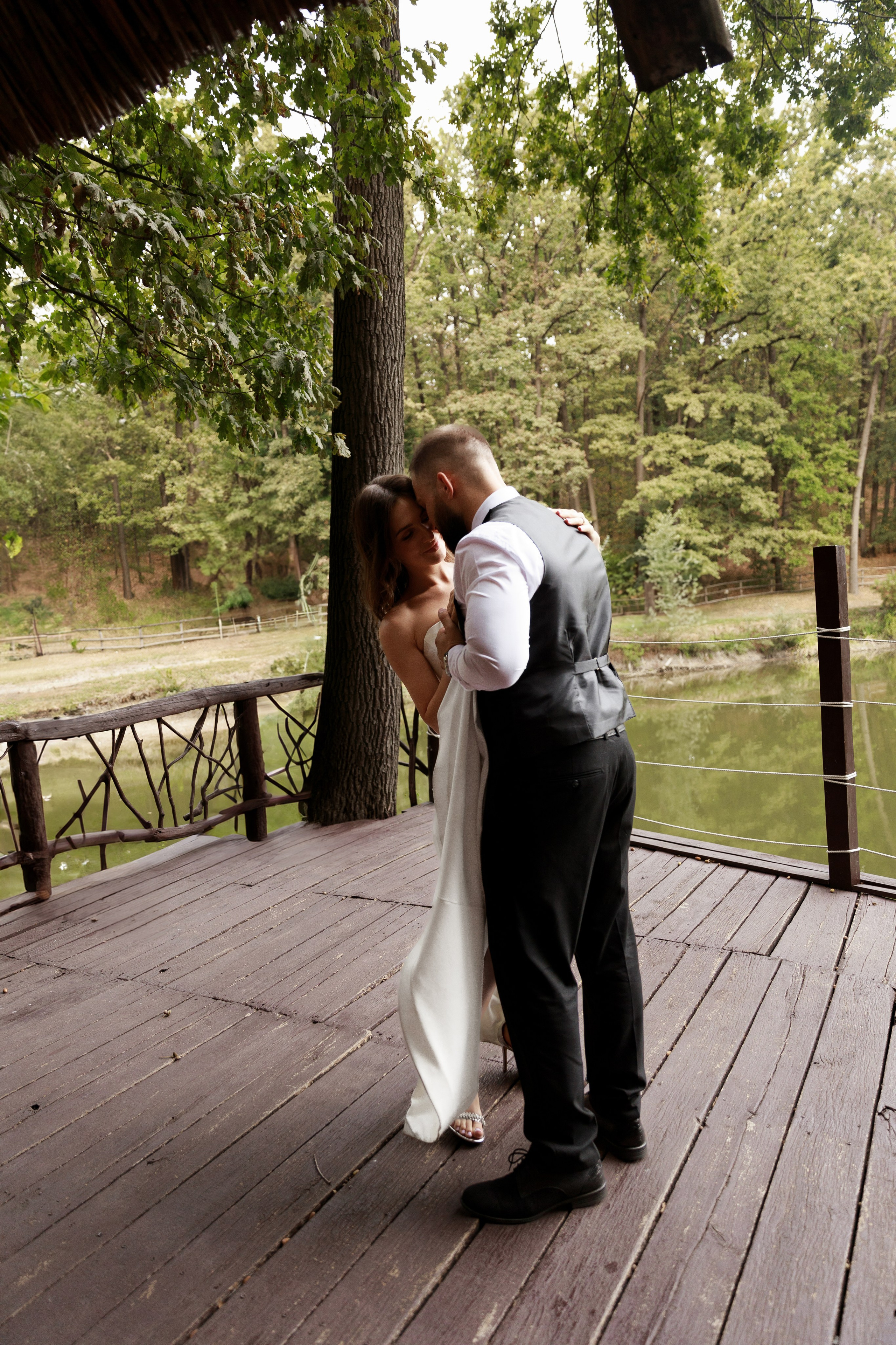 Катерина & Роман. Весільний та сімейний фотограф у Харкові Ткаченко Світлана