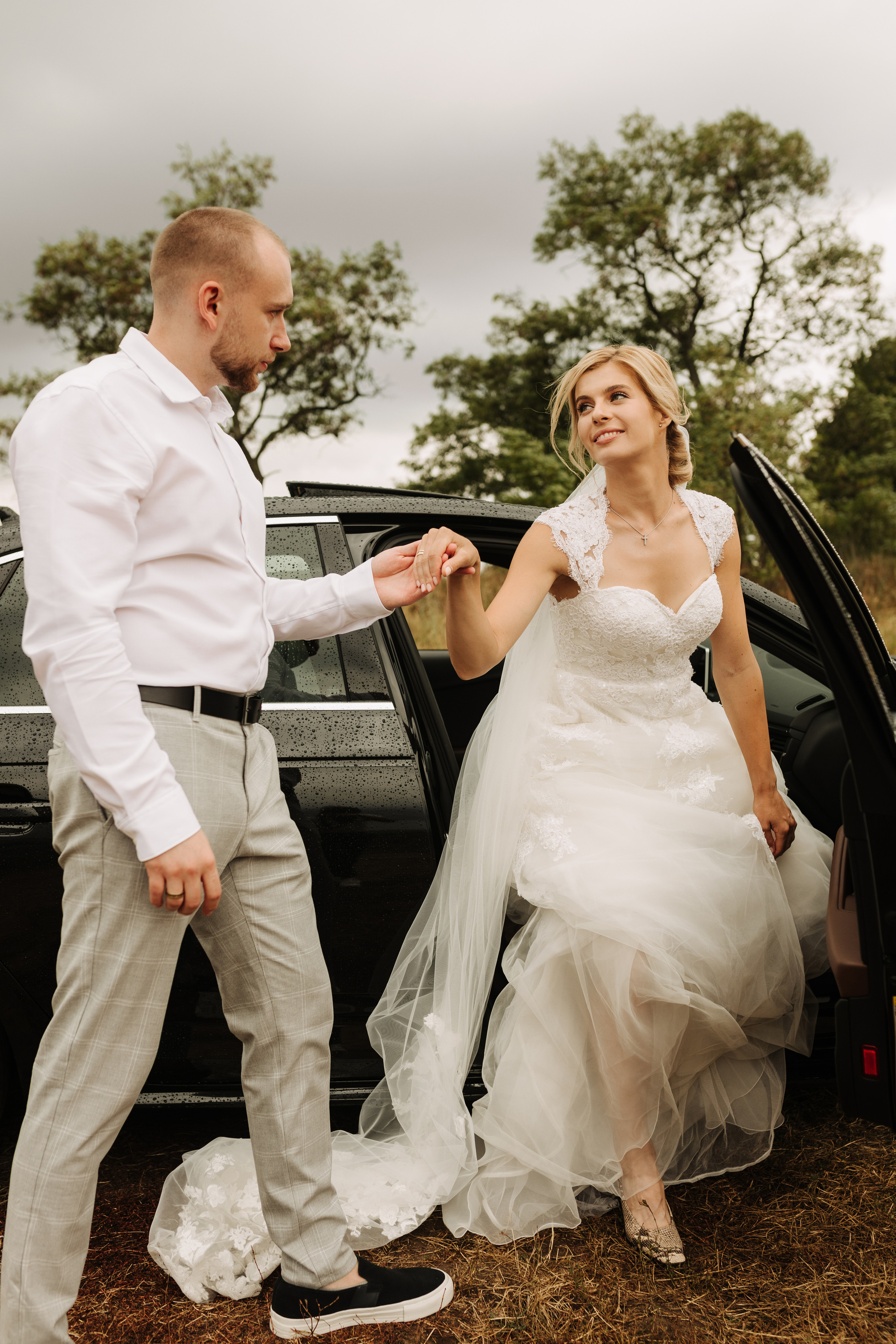 Яна & Іван. Весільний та сімейний фотограф у Харкові Ткаченко Світлана