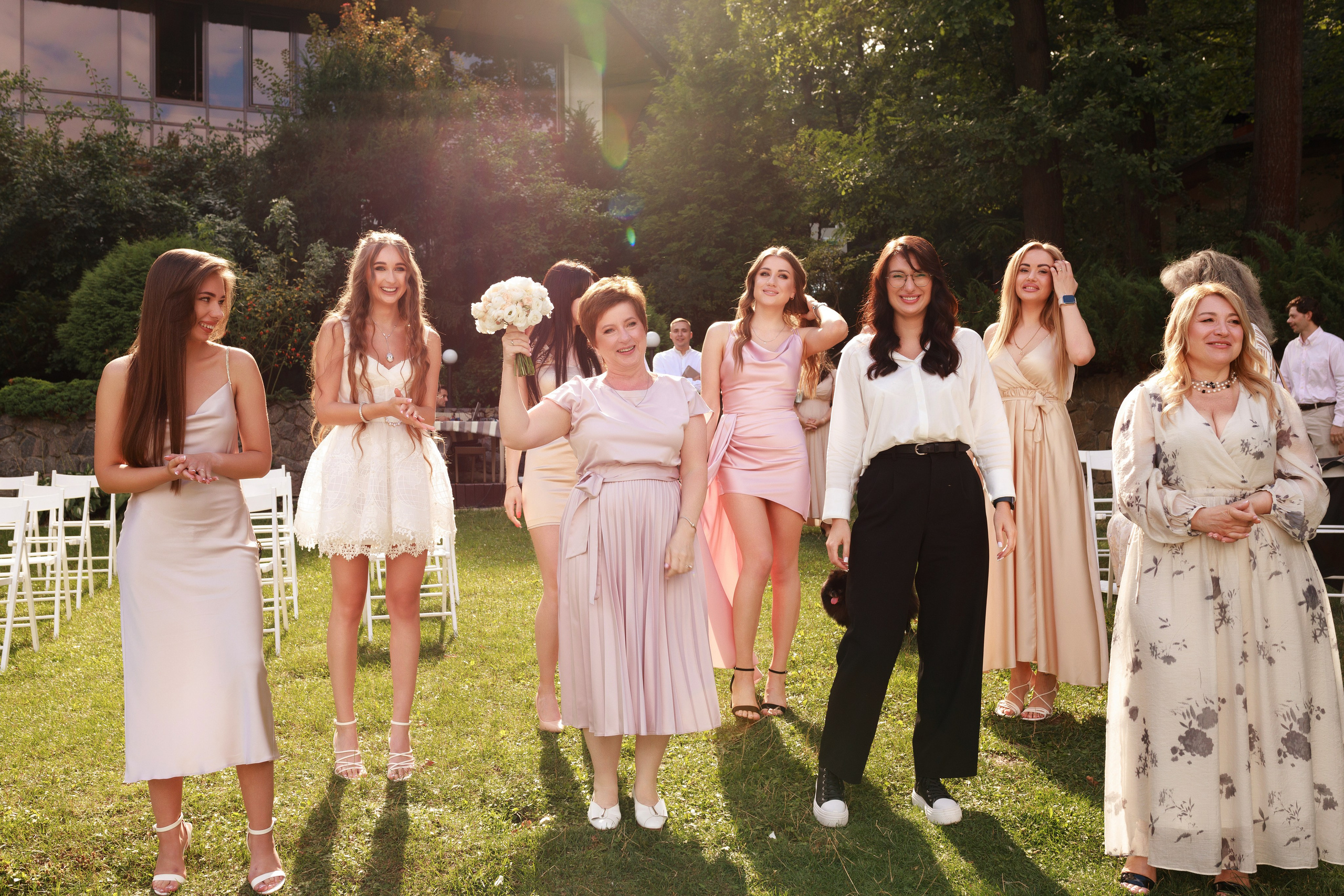 Аліна & Ярослав. Весільний та сімейний фотограф у Харкові Ткаченко Світлана