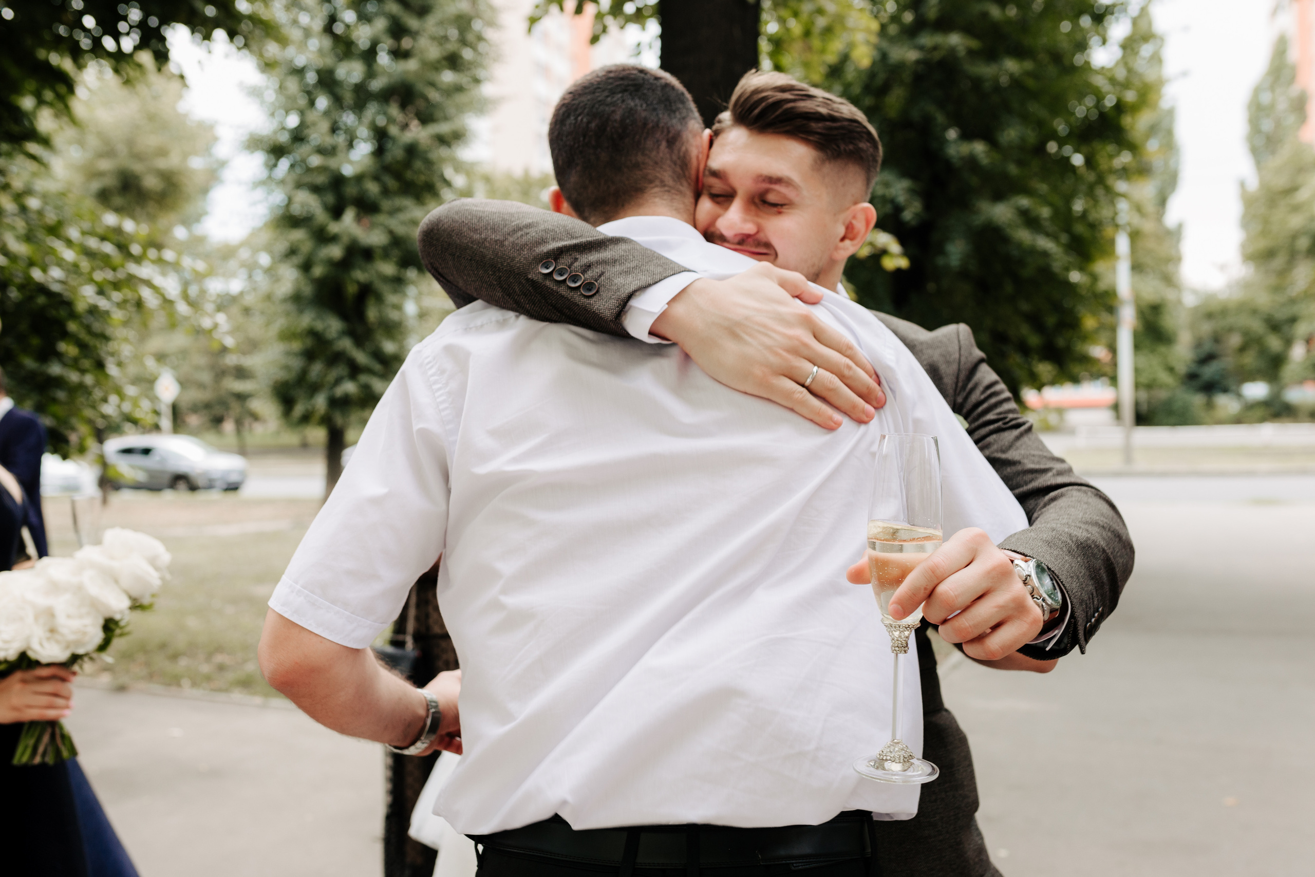 Христина & Стас. Весільний та сімейний фотограф у Харкові Ткаченко Світлана