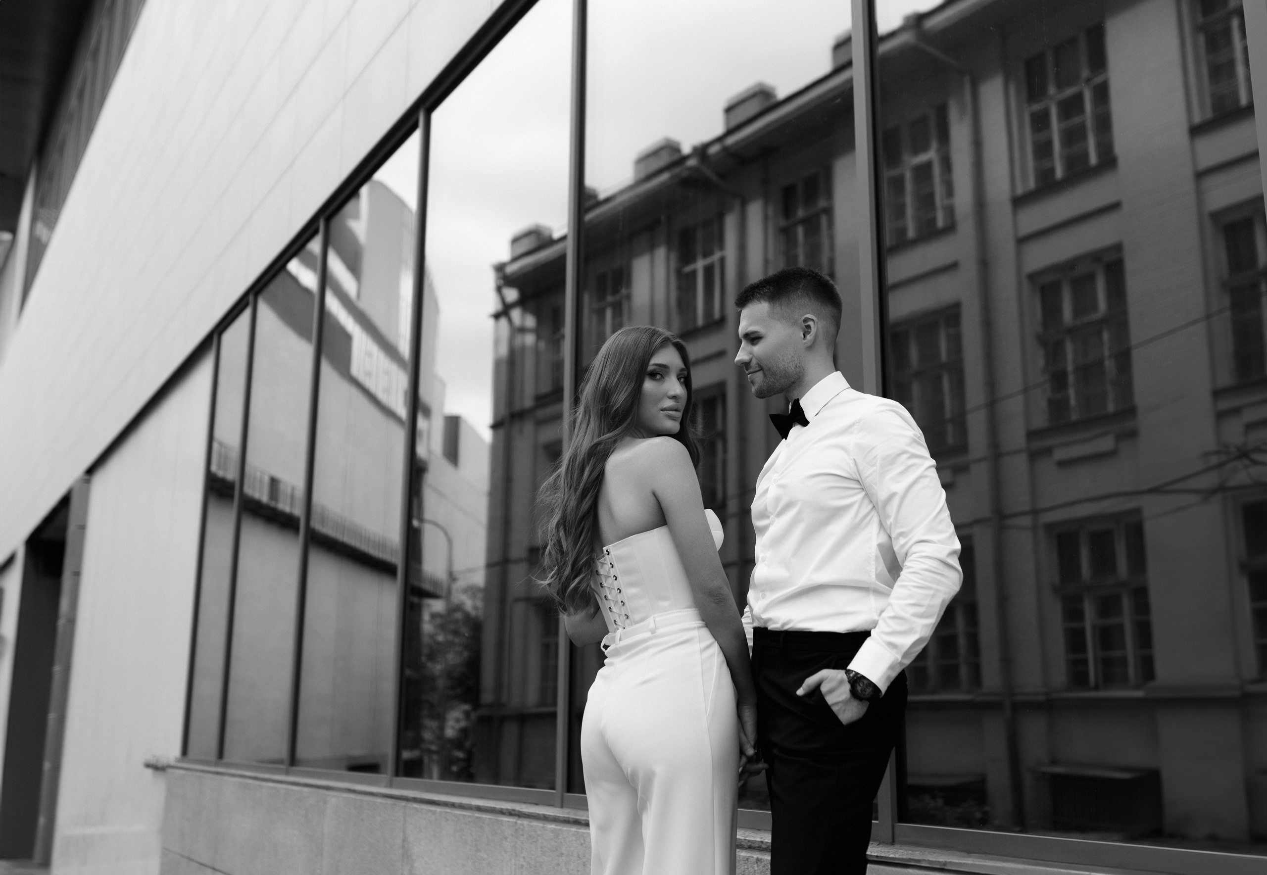 Аліна & Ярослав. Весільний та сімейний фотограф у Харкові Ткаченко Світлана