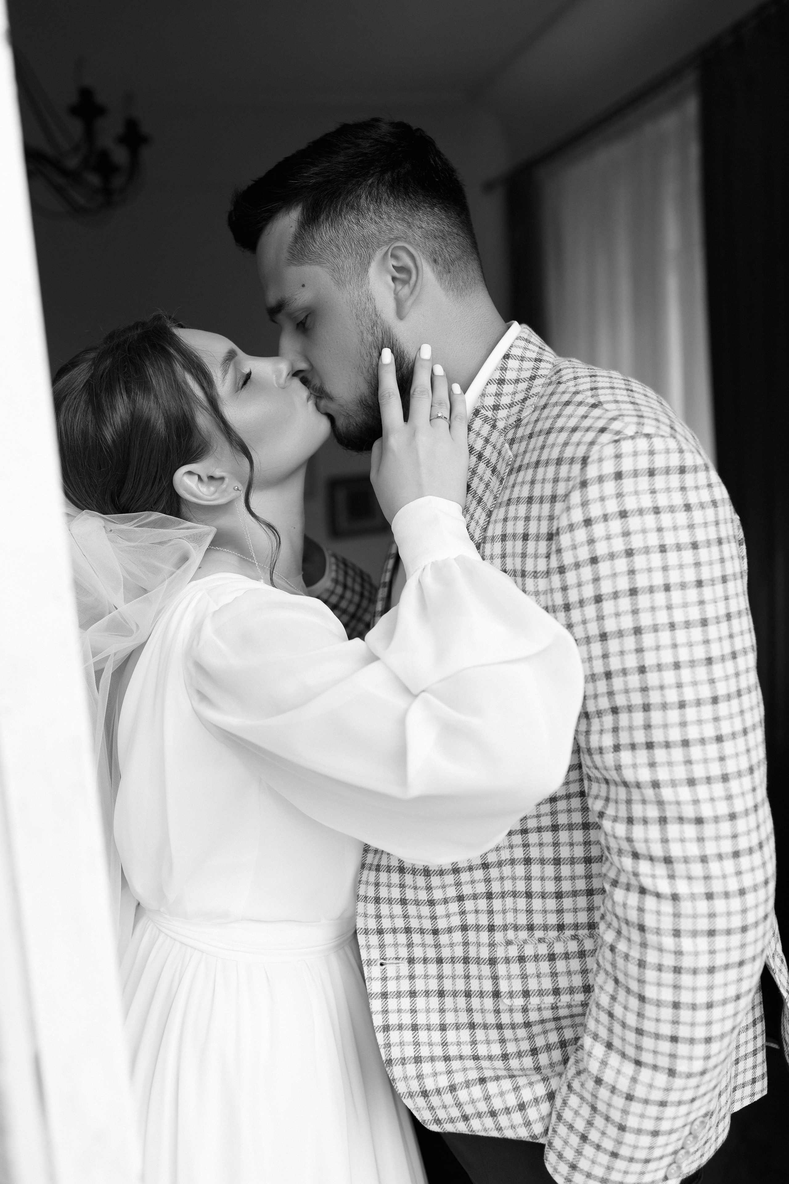 Христина & Владислав. Весільний та сімейний фотограф у Харкові Ткаченко Світлана