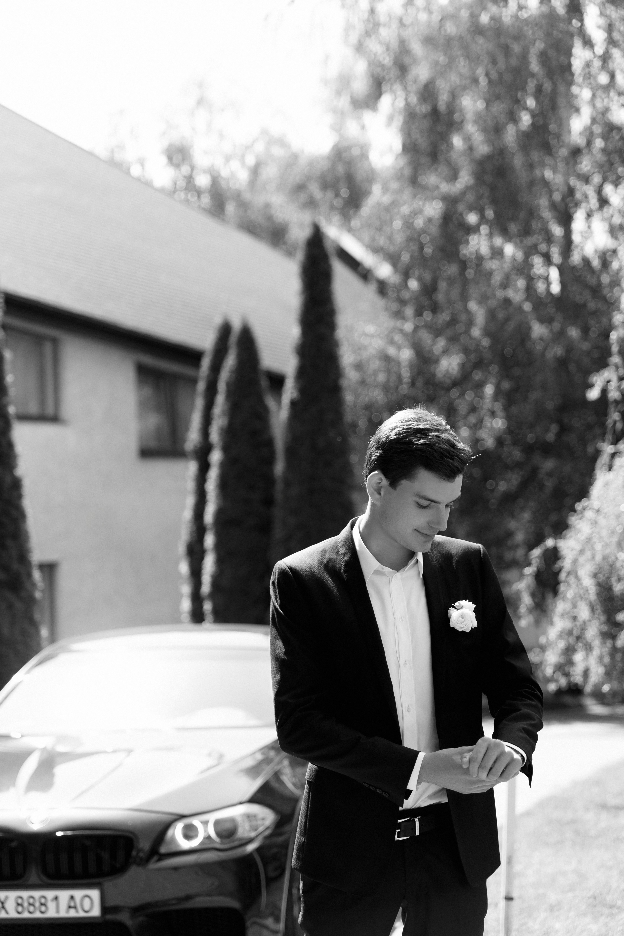 Анна & Денис. Весільний та сімейний фотограф у Харкові Ткаченко Світлана