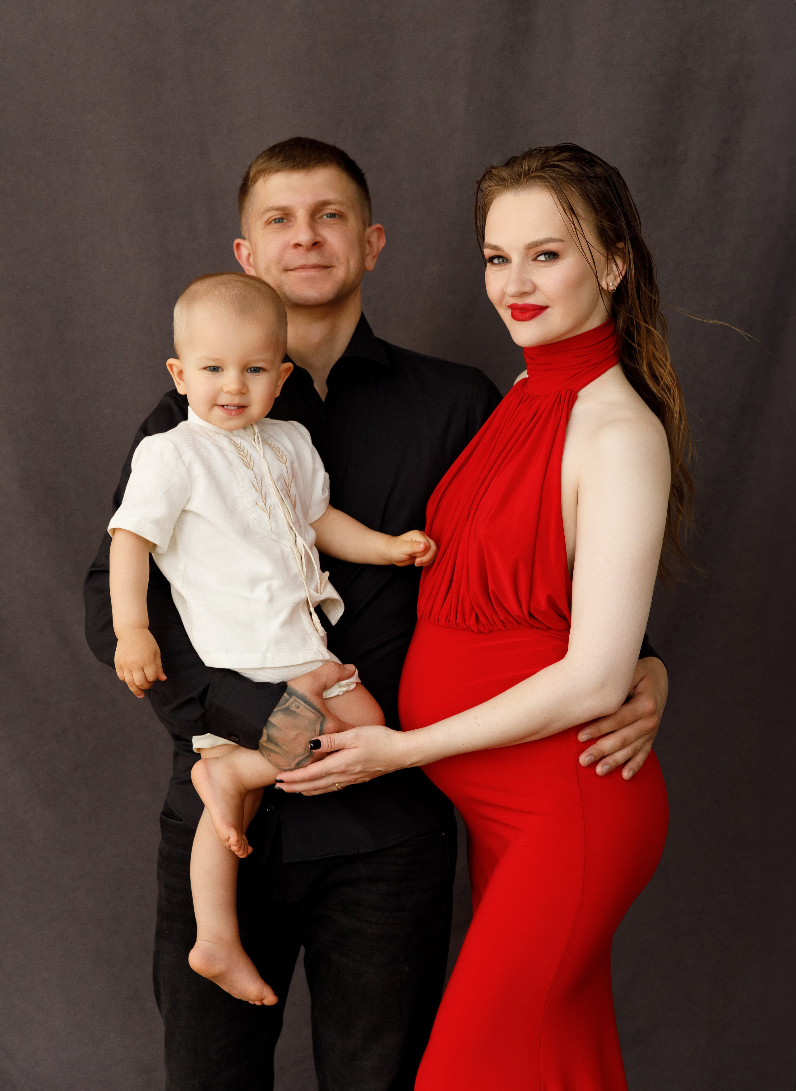 Вікторія & Дмитро - вагітність. Весільний та сімейний фотограф у Харкові Ткаченко Світлана