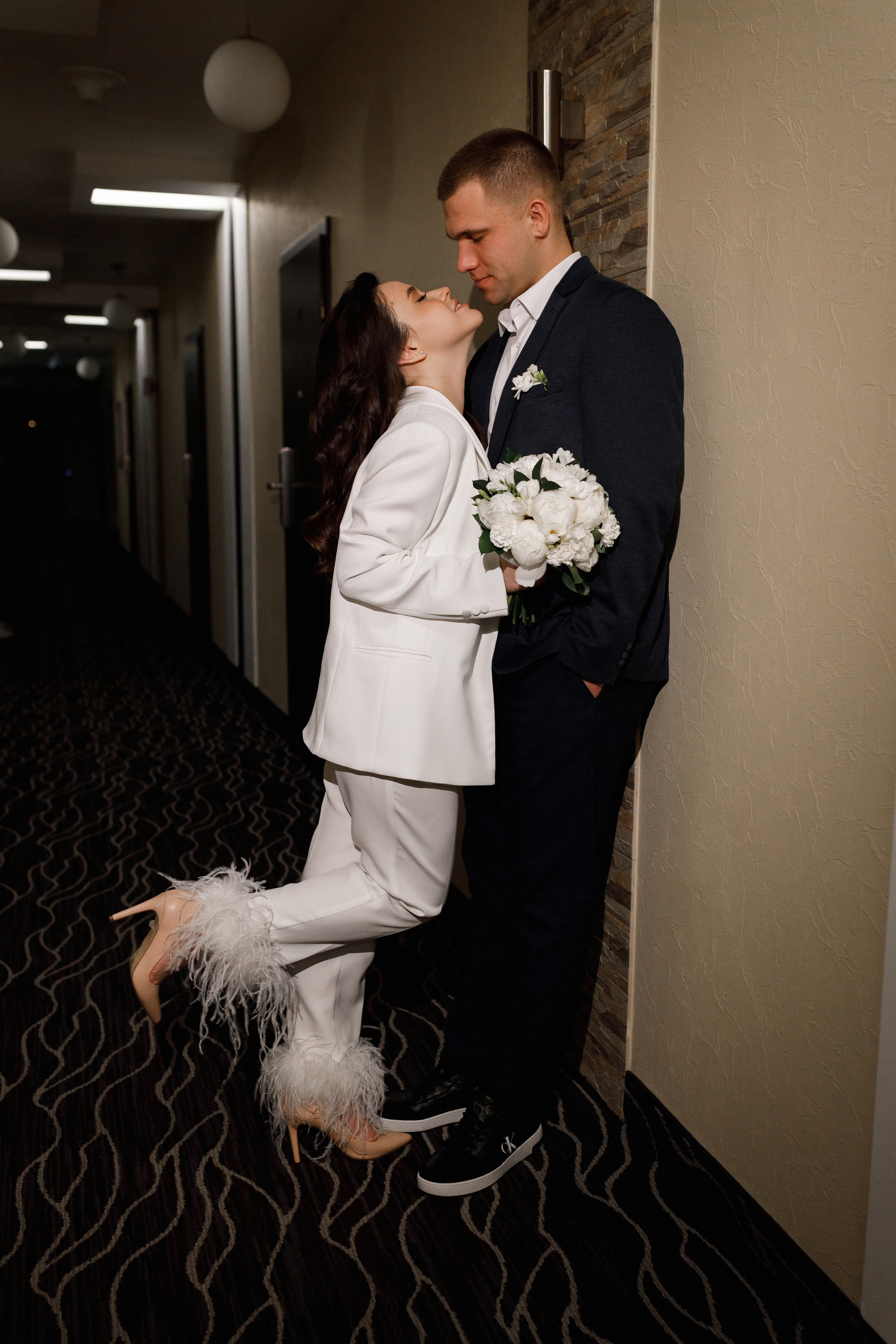 Ксенія & Дмитро. Весільний та сімейний фотограф у Харкові Ткаченко Світлана