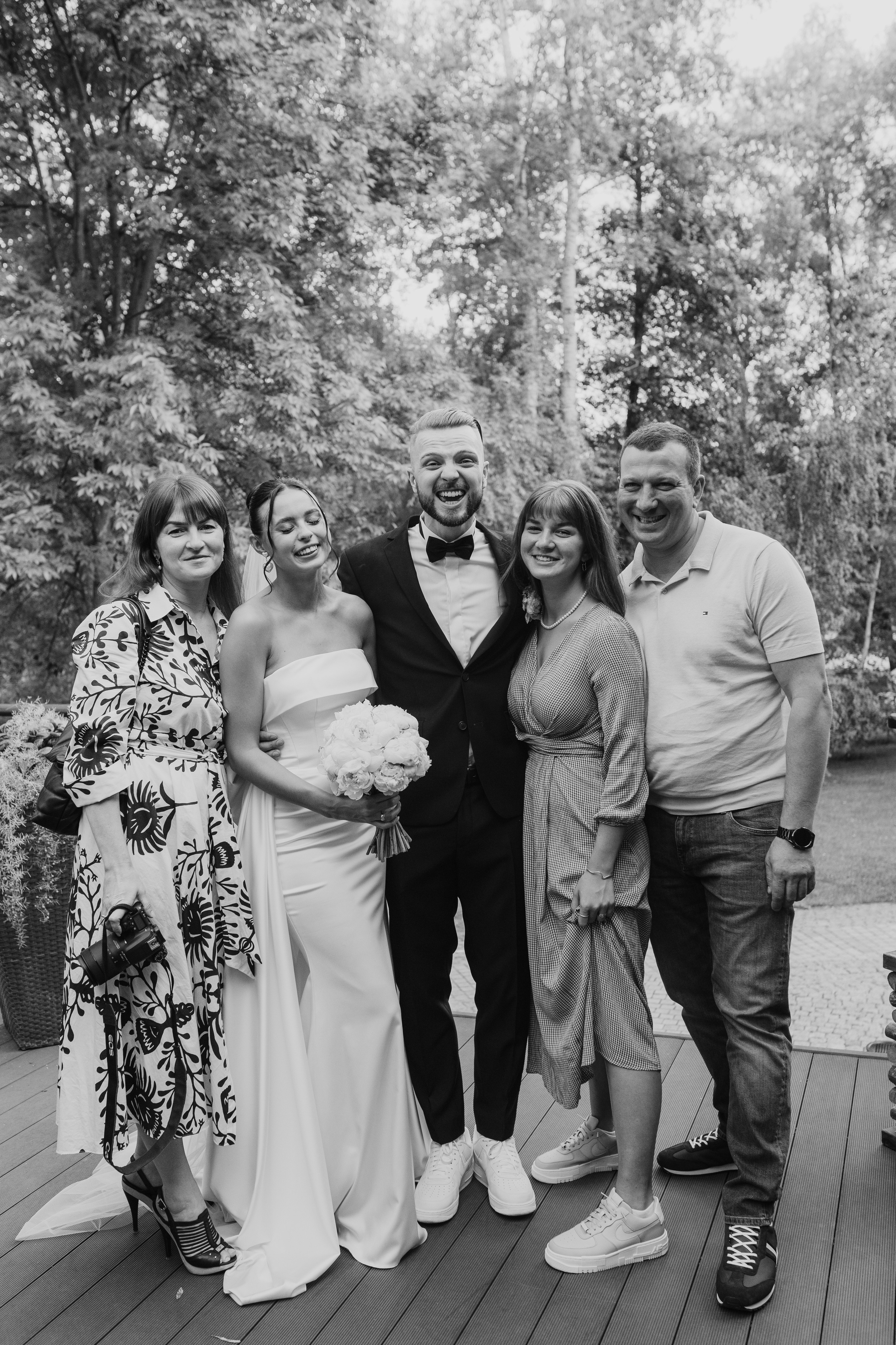 Анна & Артем. Весільний та сімейний фотограф у Харкові Ткаченко Світлана