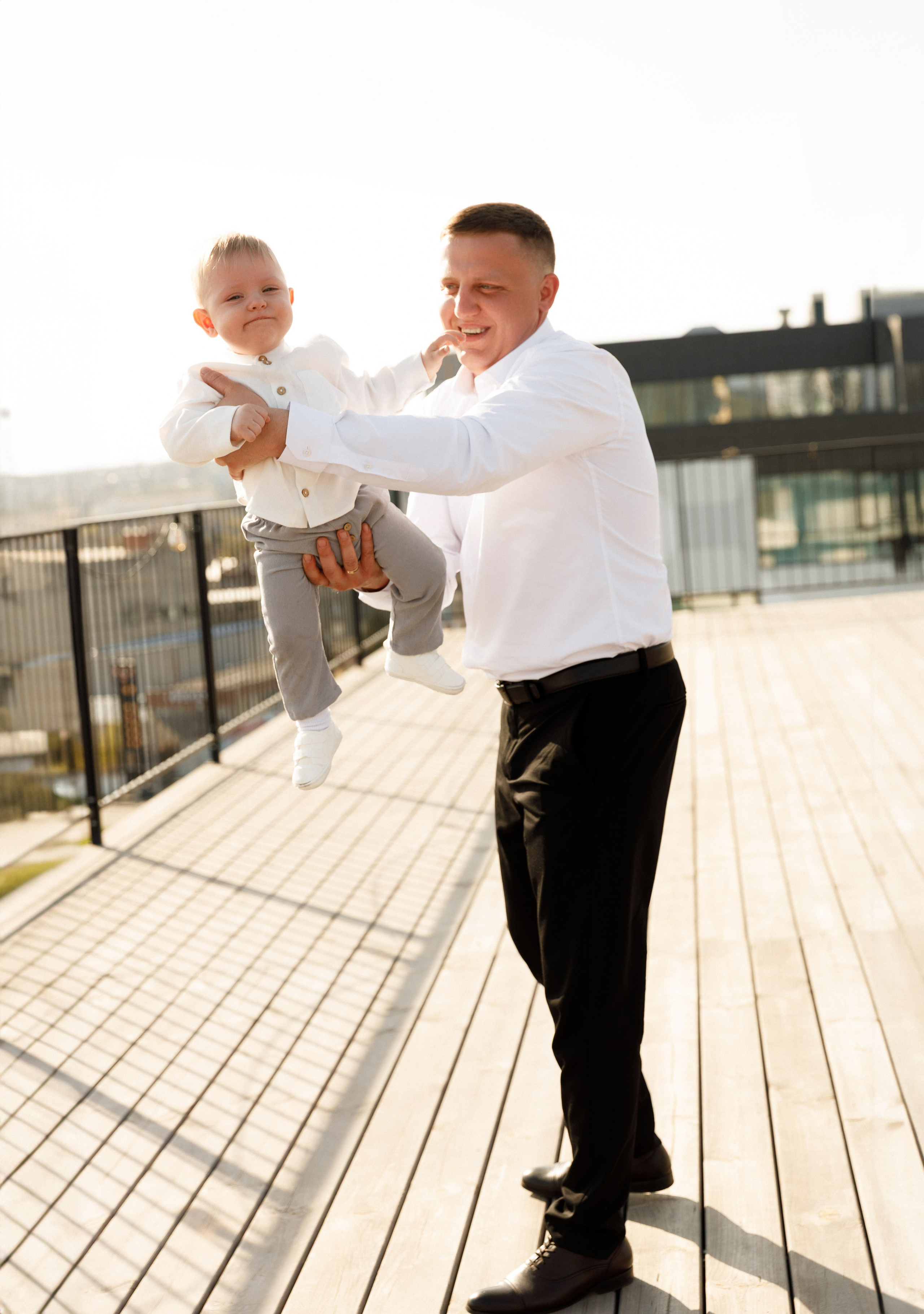 Ігнат - 1 рік. Весільний та сімейний фотограф у Харкові Ткаченко Світлана